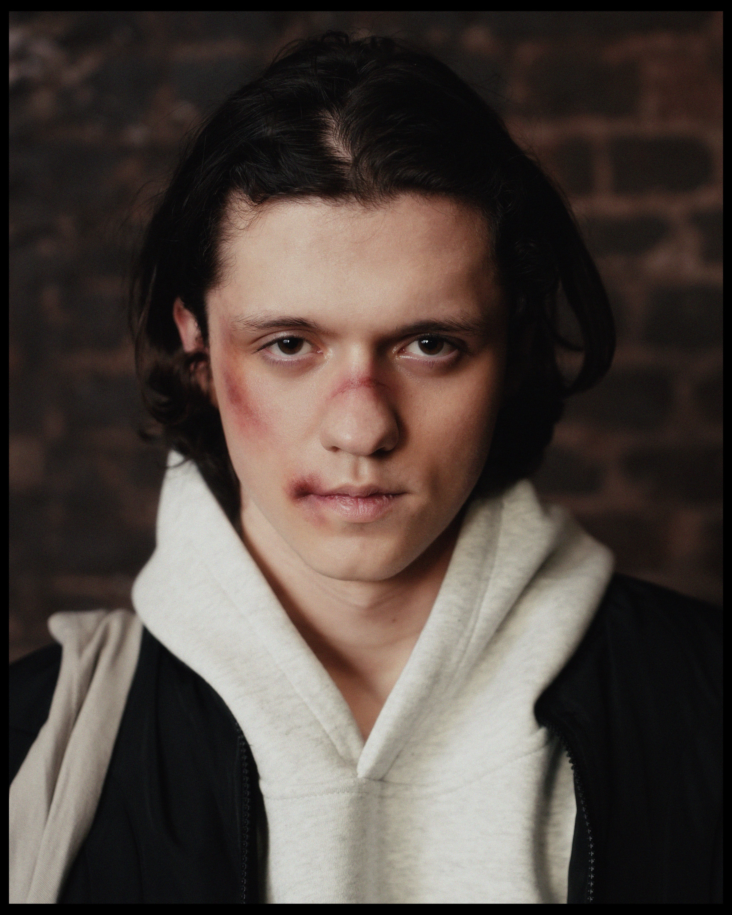 WAYS S'25 spring campaign. ANNA — PHOTOGRAPHER