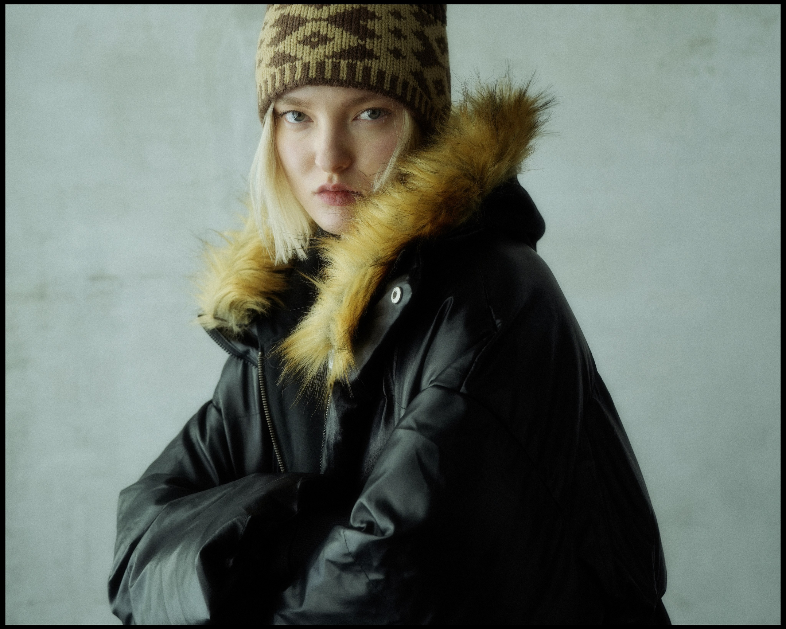 WAYS W'24-25. ANNA — PHOTOGRAPHER