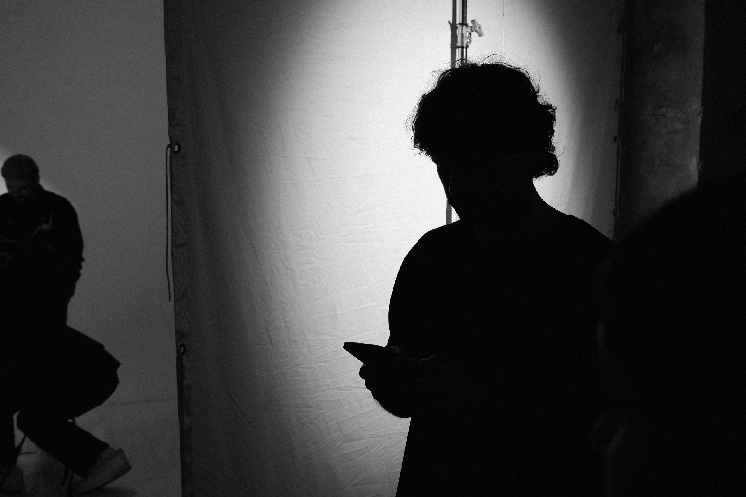 Vk-video. ANNA — PHOTOGRAPHER