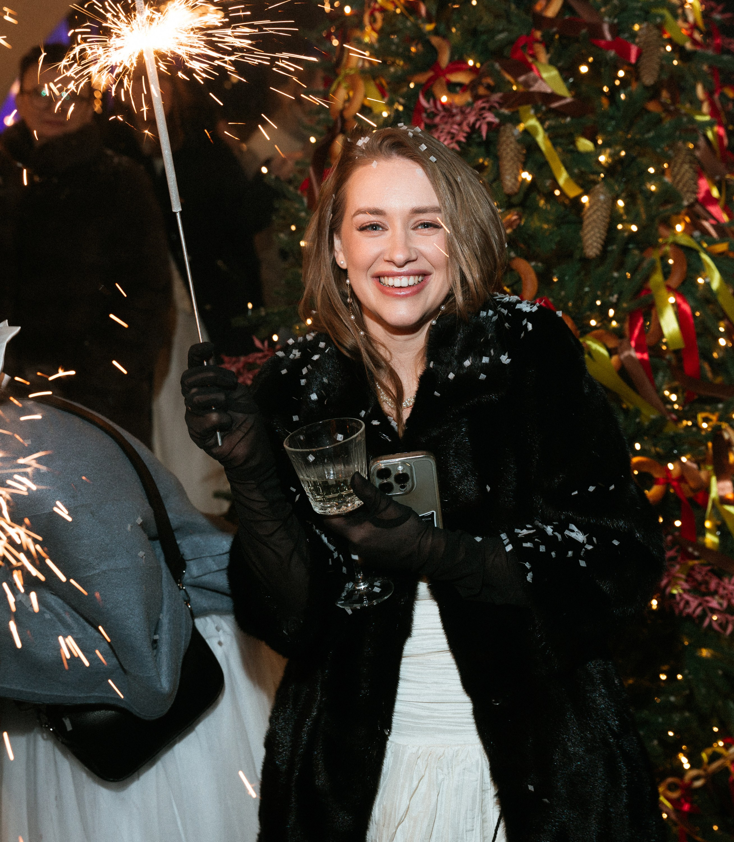 Ночь и Бал. Свадебный фотограф Дмитрий Воробьев Москва Ярославль