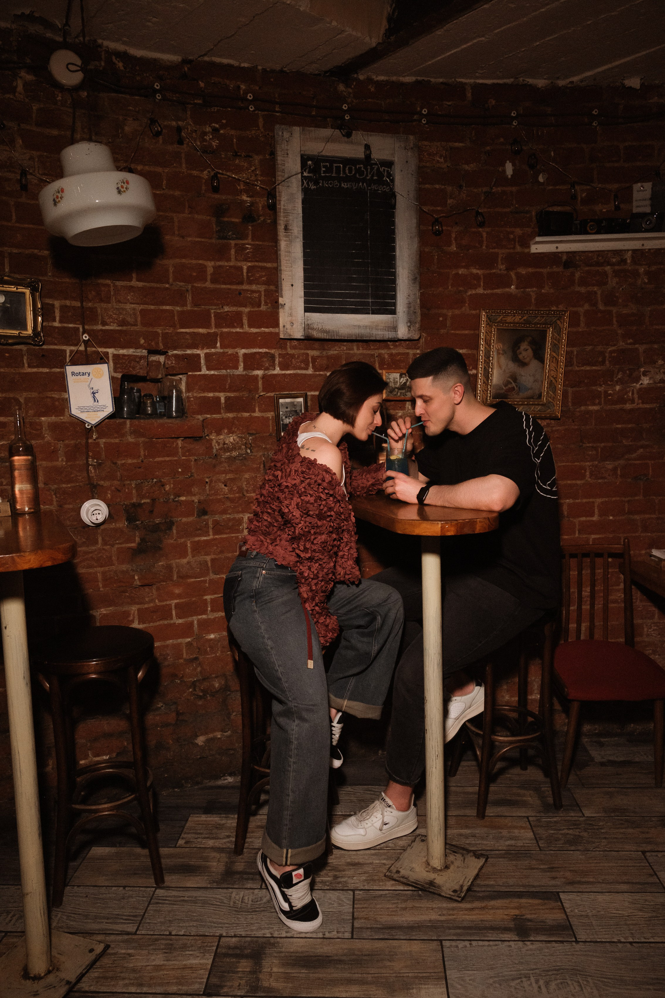 Артём и Женя. Свадебный и семейный фотограф в Волгограде Кристина Иванова