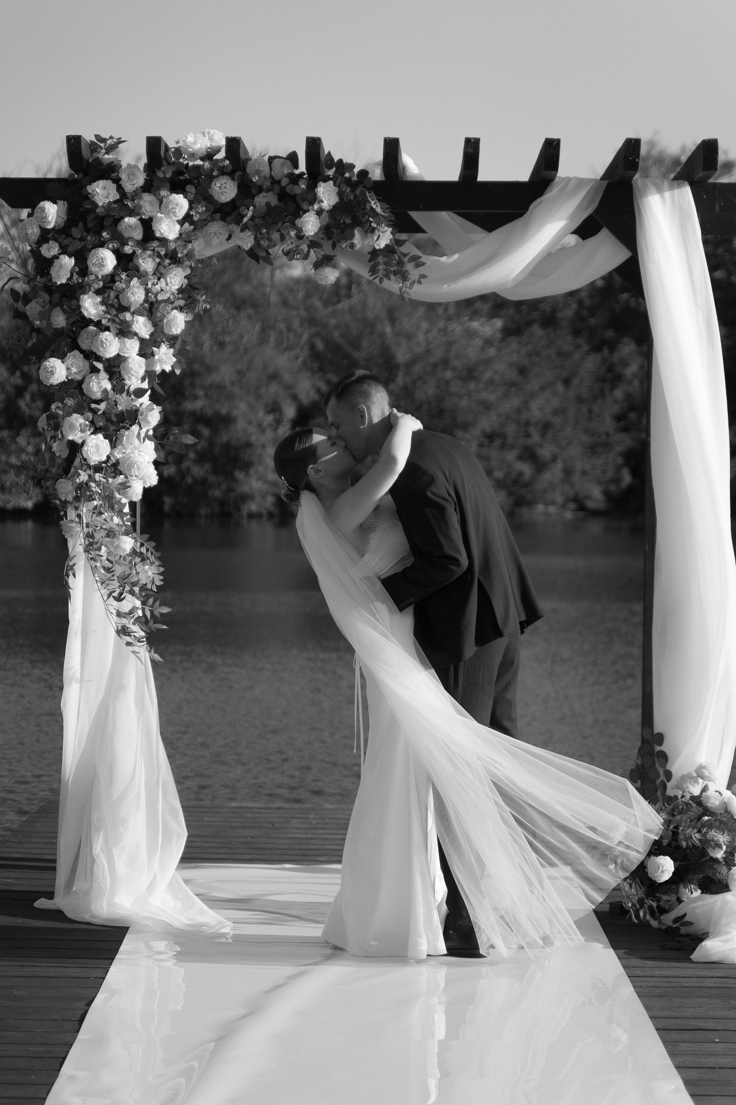 A & R. Свадебный Фотограф в Майкопе Полина Махонина