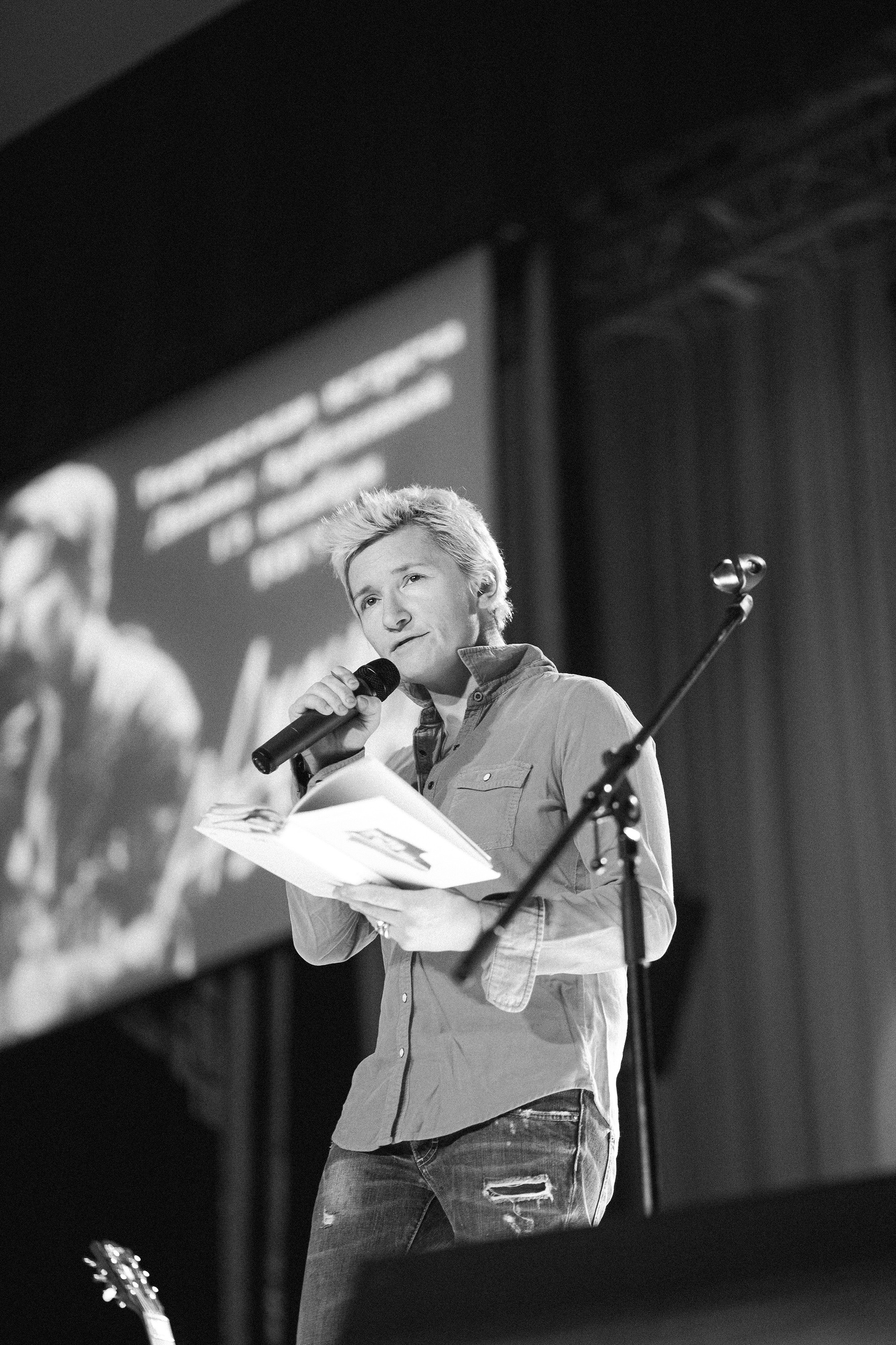 Концерты. Ксения Фролова