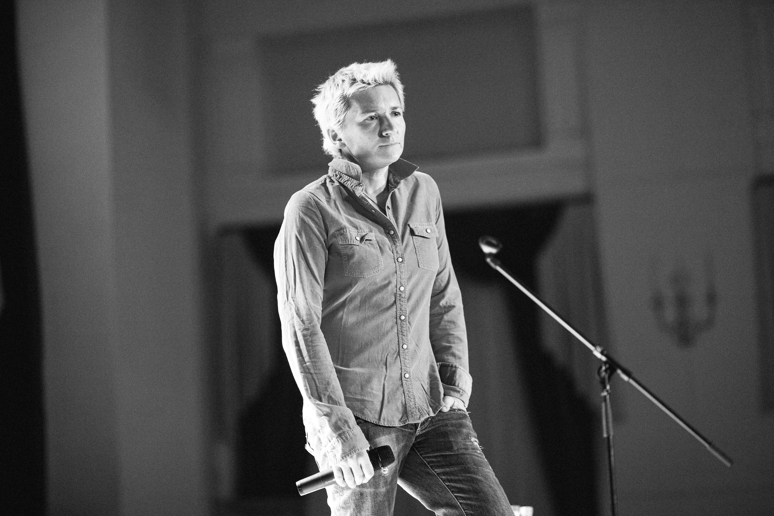 Концерты. Ксения Фролова