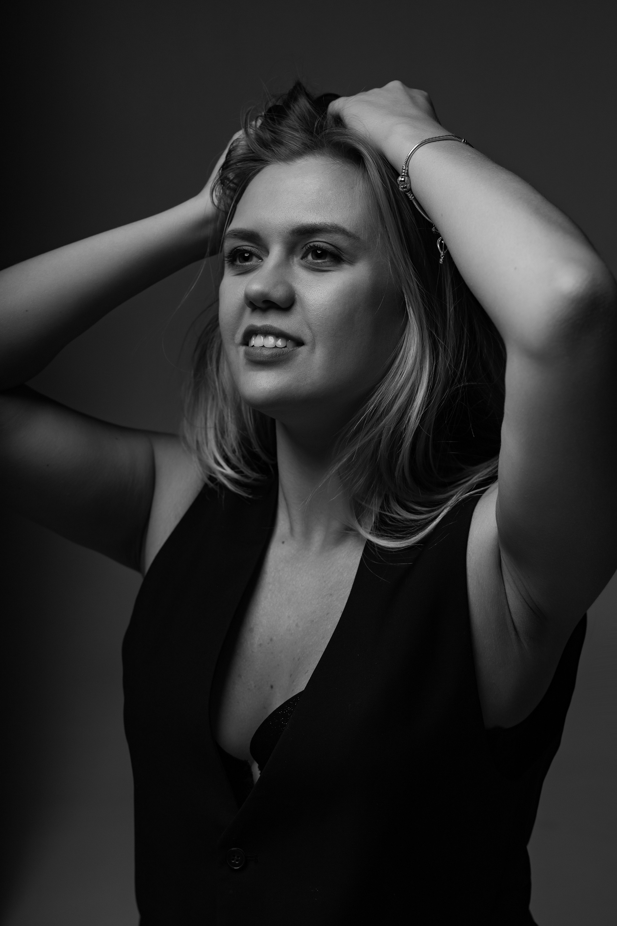 Портретные съемки. Ксения Фролова