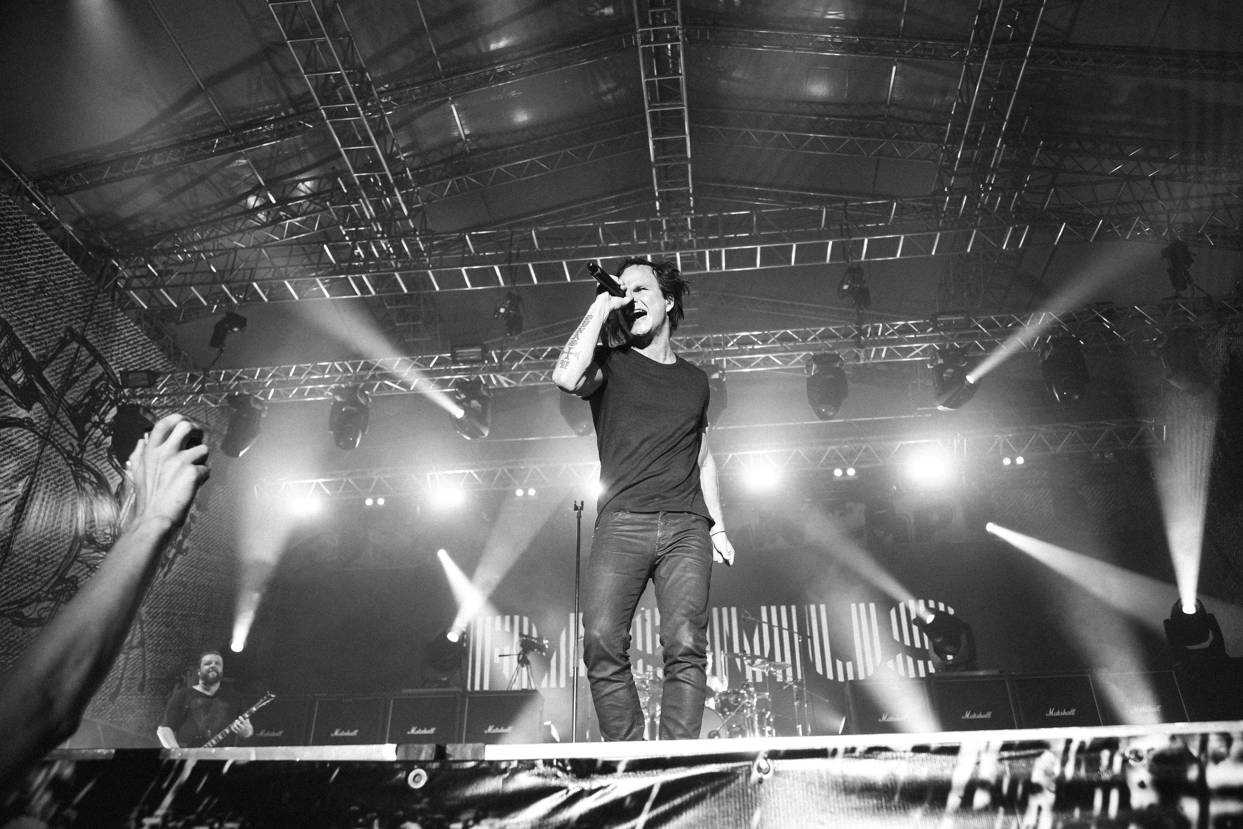 Концерты. Ксения Фролова