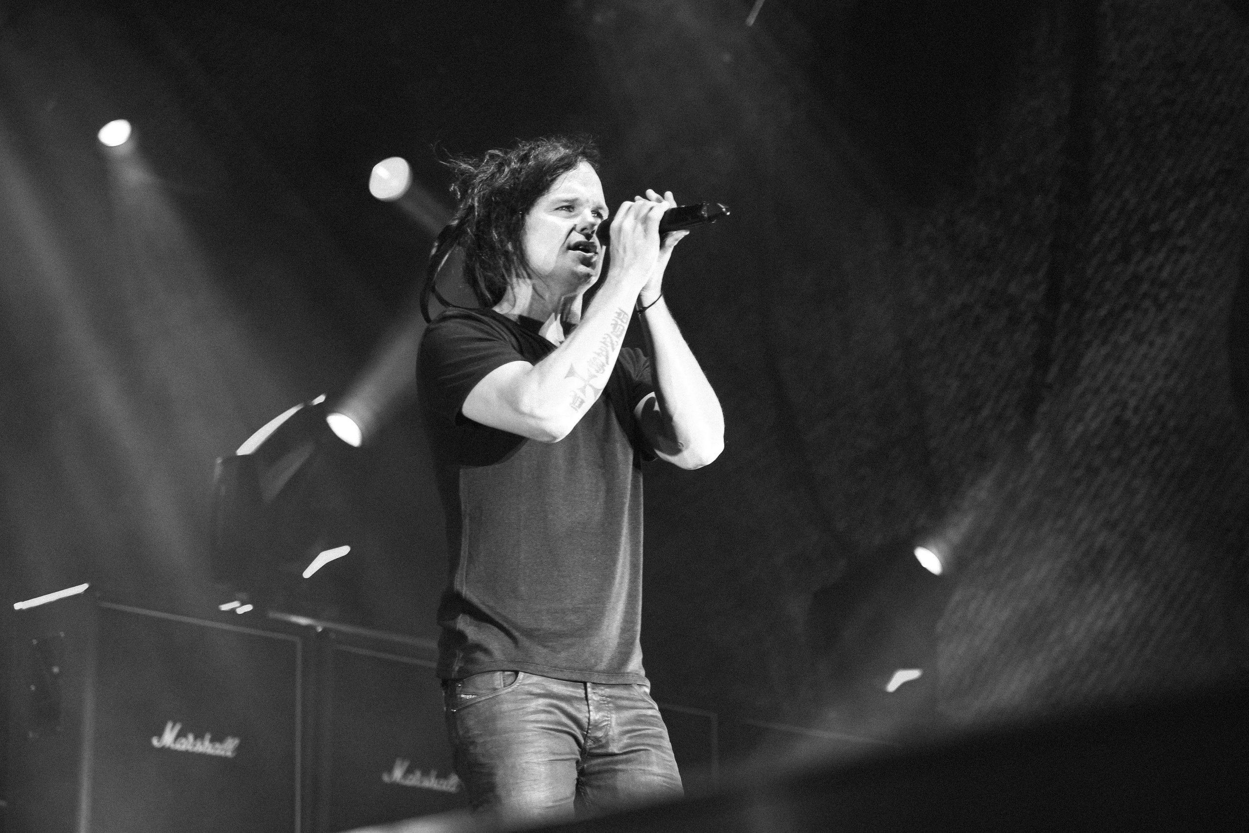 Концерты. Ксения Фролова