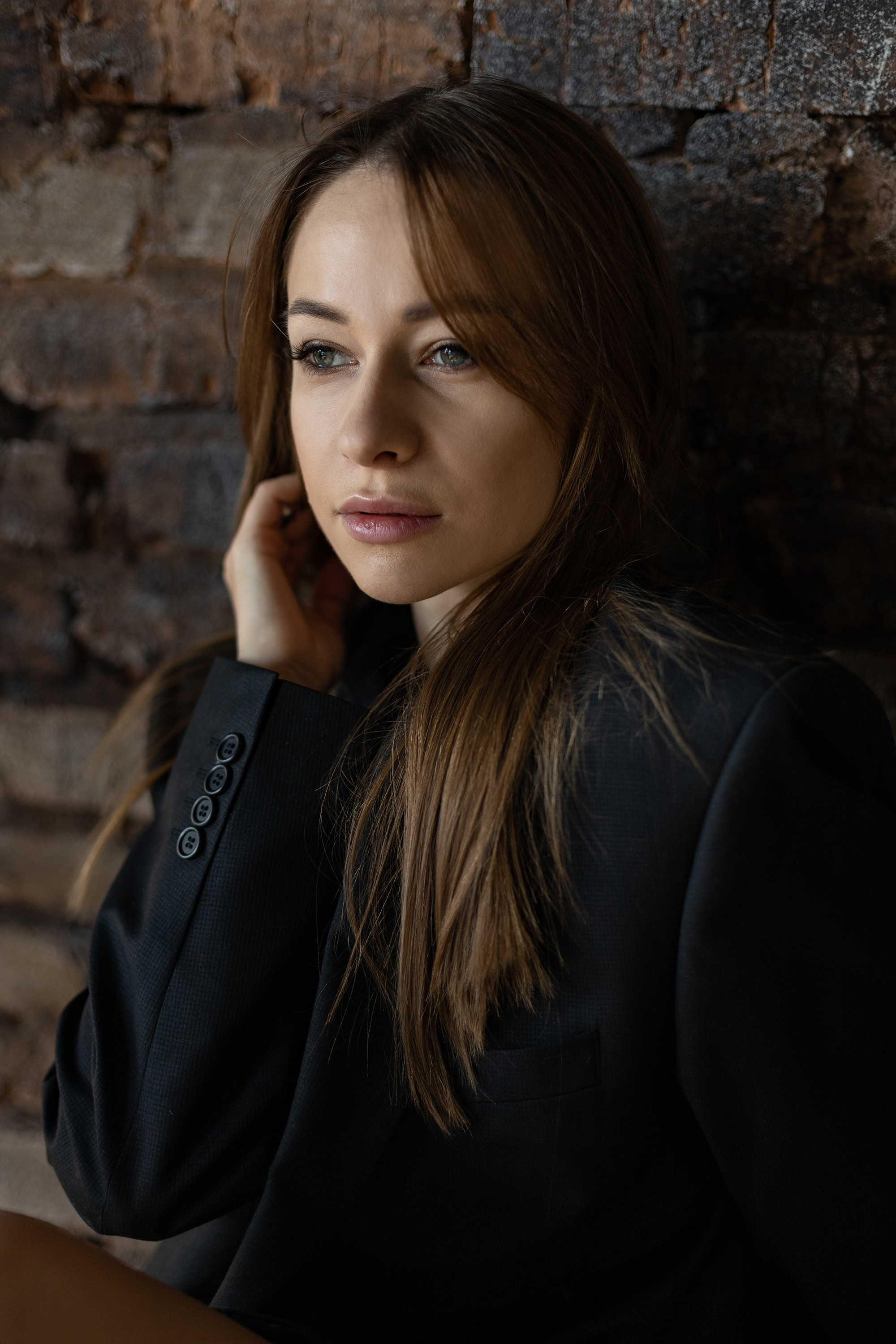 Портретные съемки. Ксения Фролова