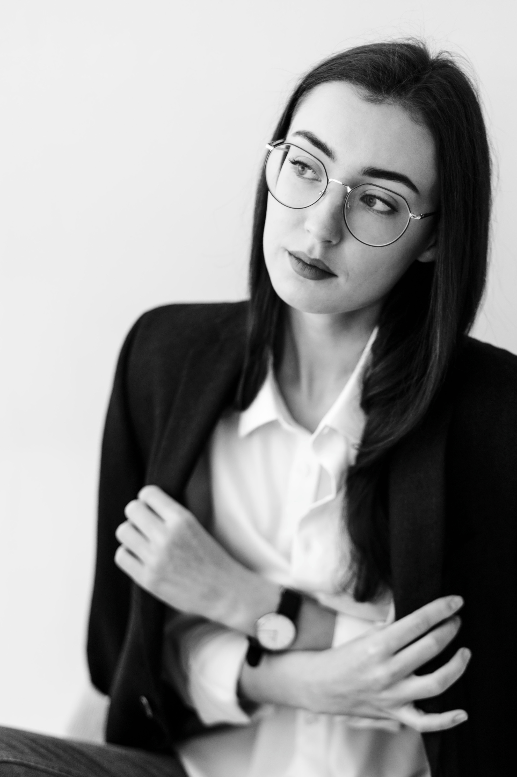 Портретные съемки. Ксения Фролова