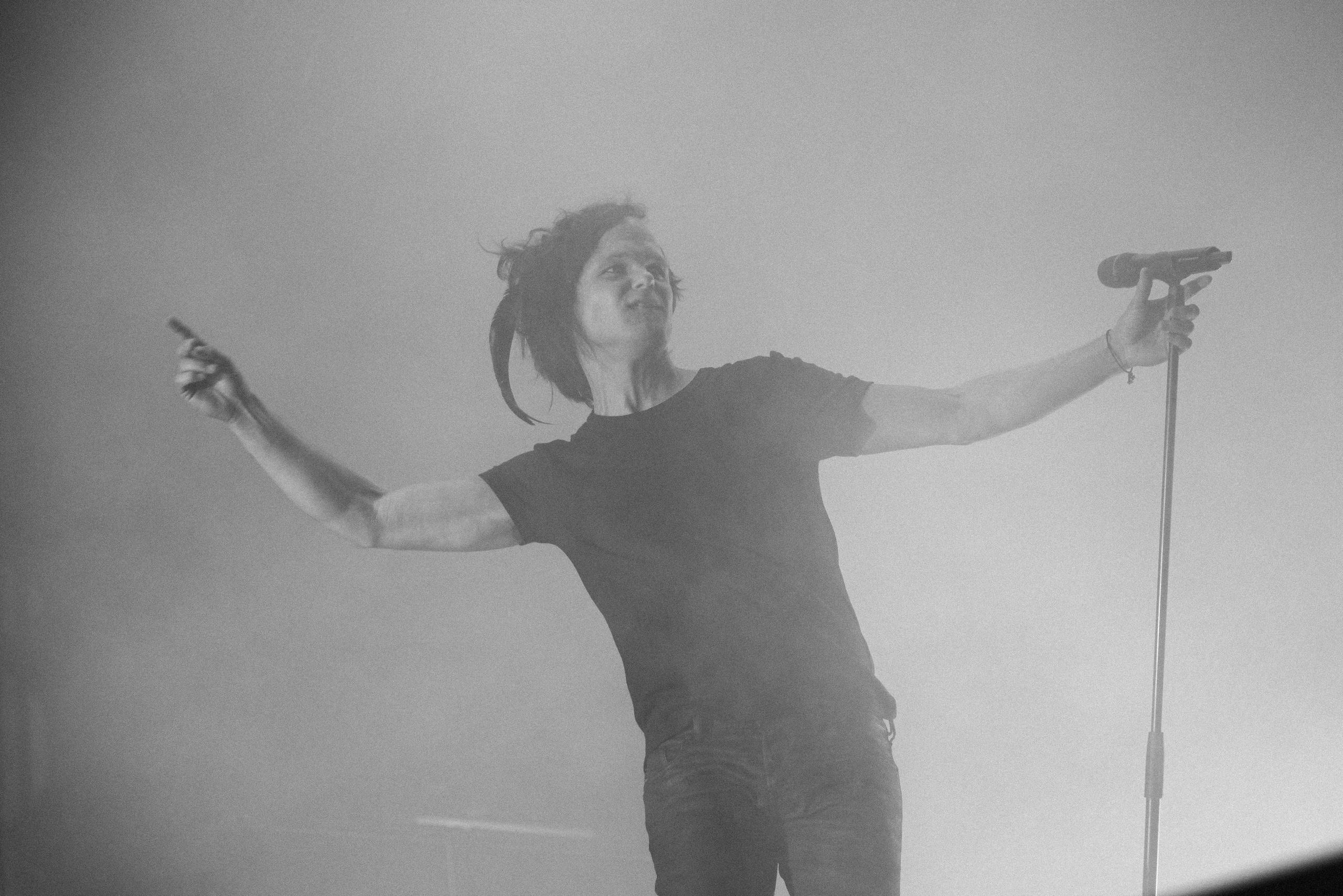 Концерты. Ксения Фролова