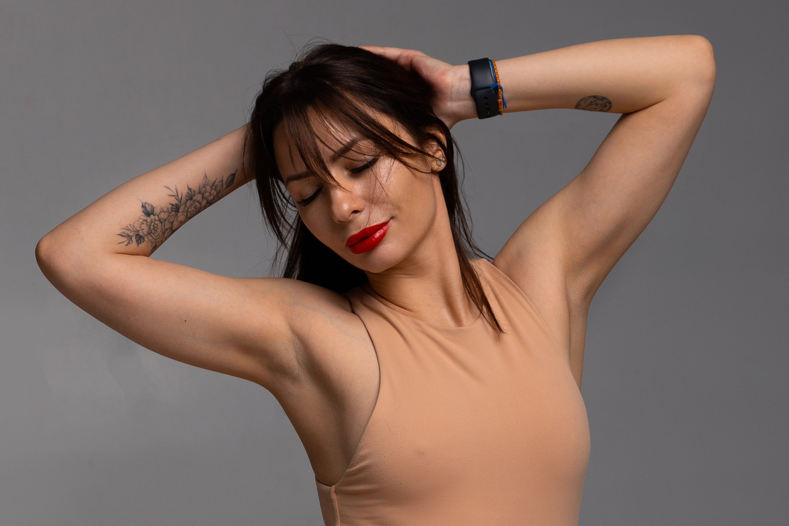 Портретные съемки. Ксения Фролова