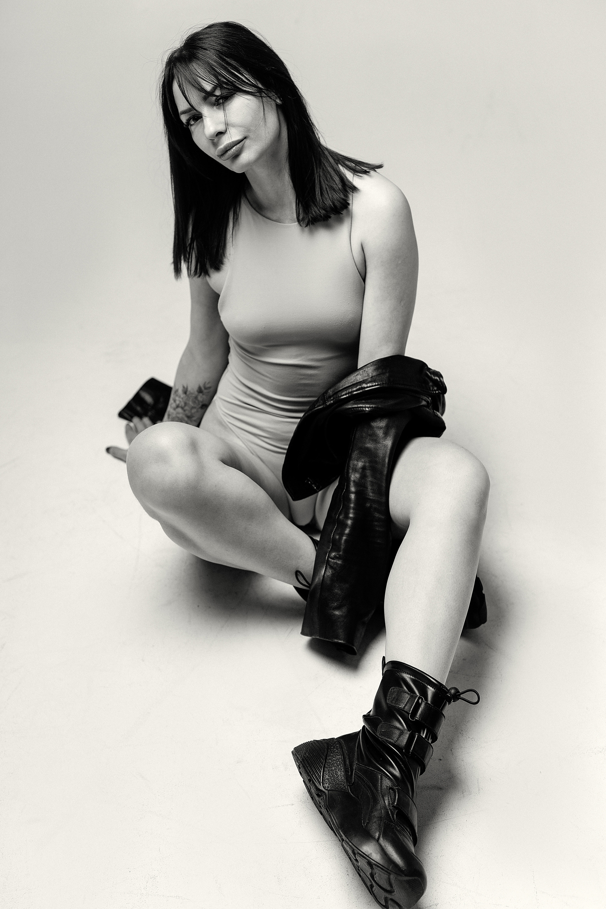 Портретные съемки. Ксения Фролова