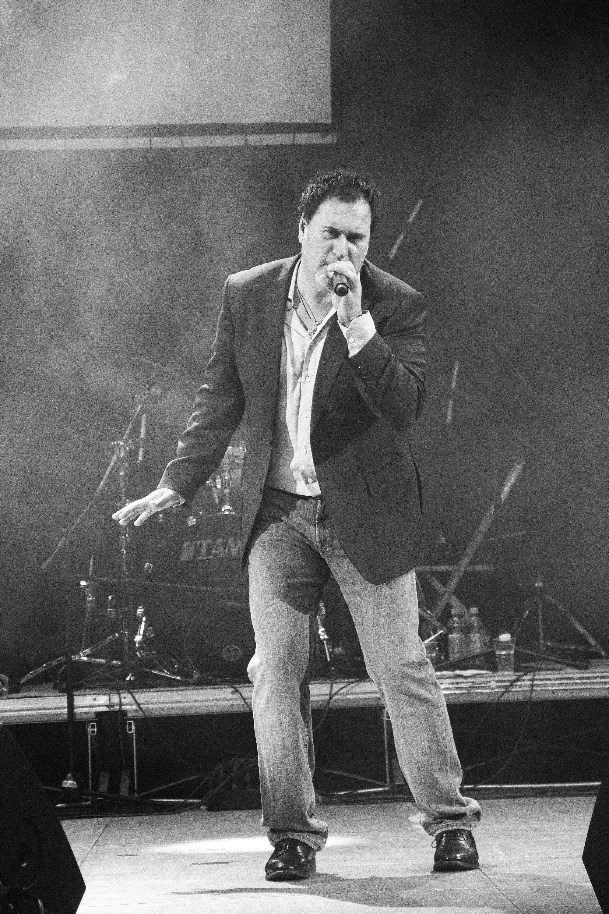 Концерты. Ксения Фролова