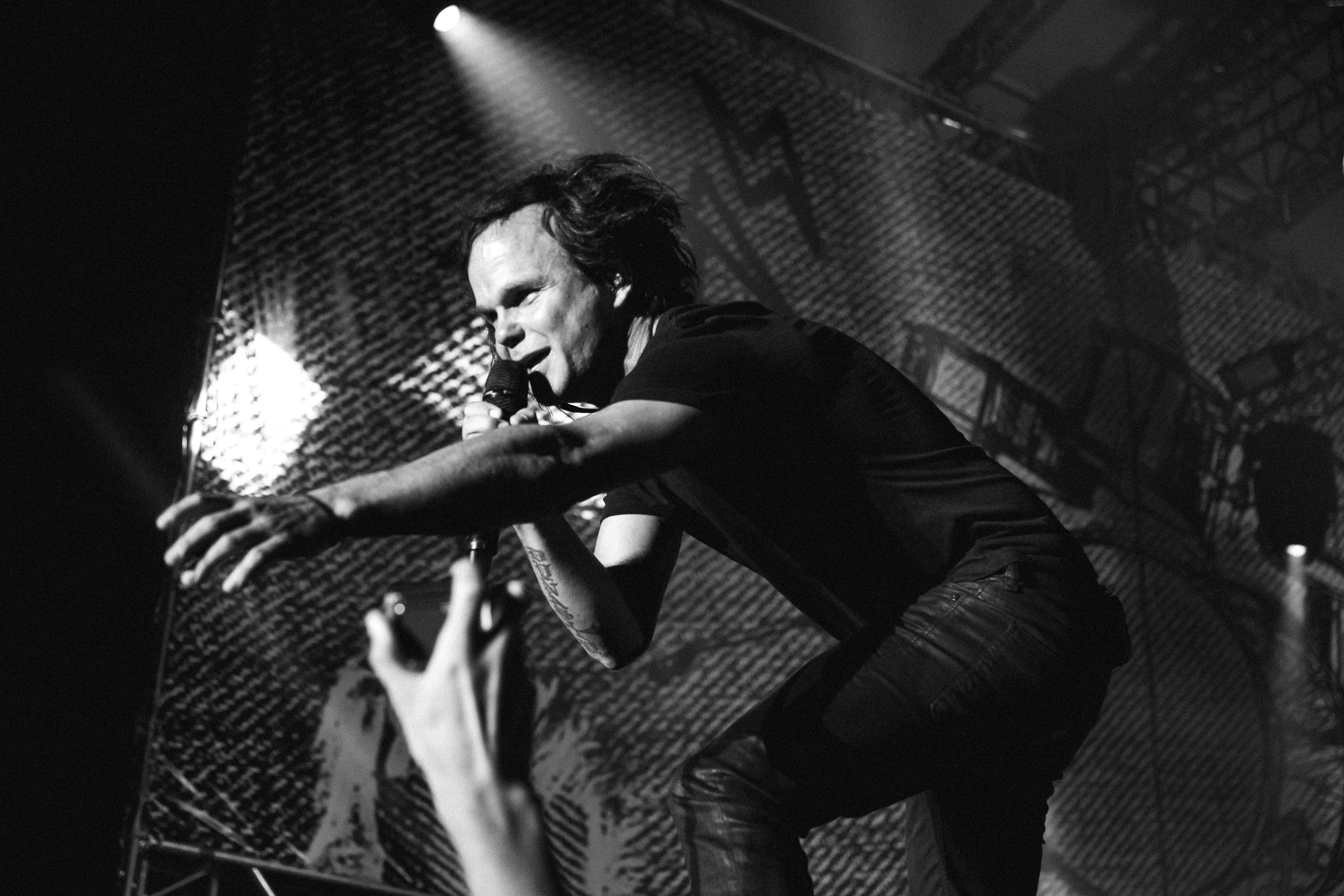 Концерты. Ксения Фролова