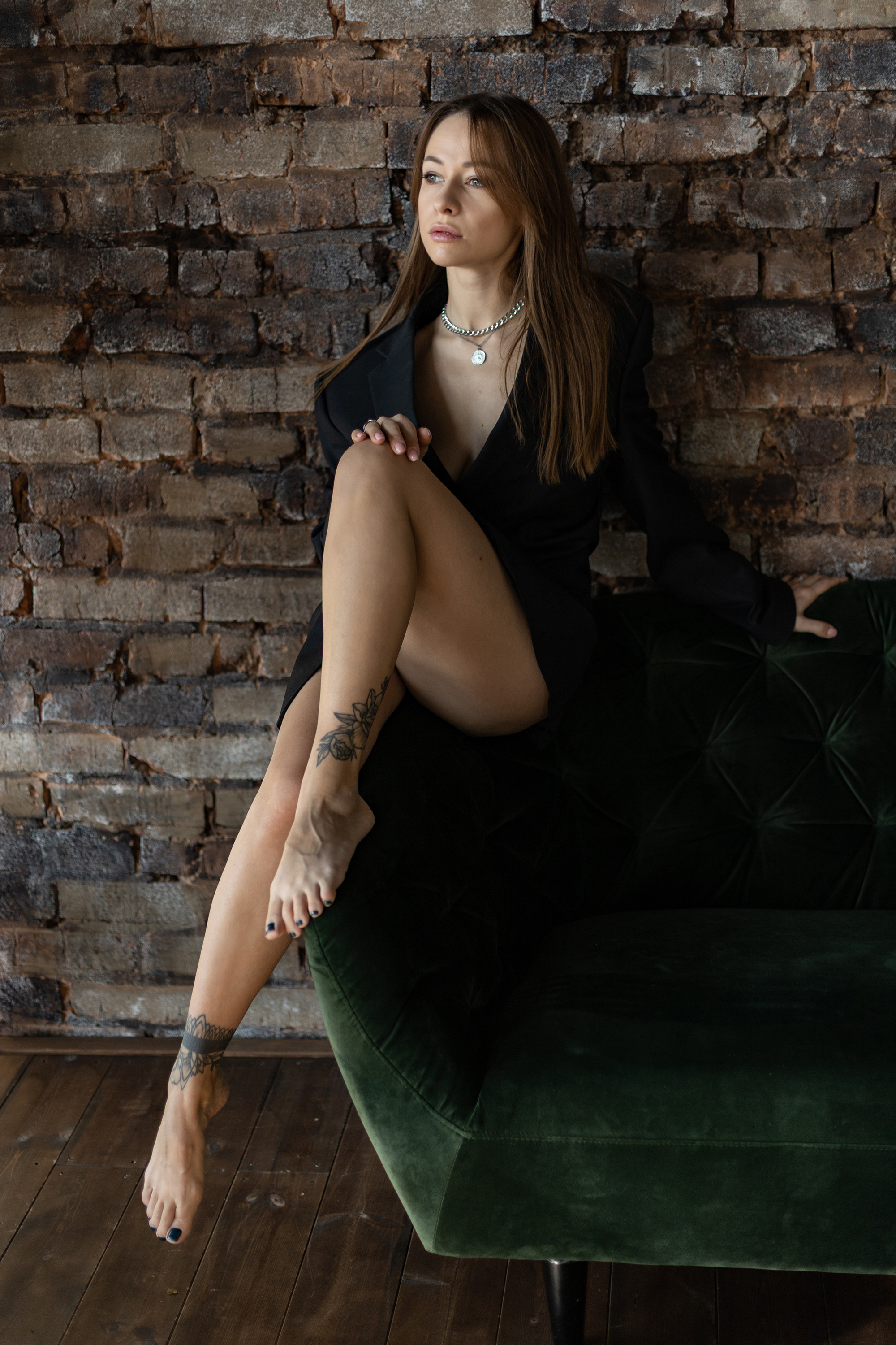 Портретные съемки. Ксения Фролова