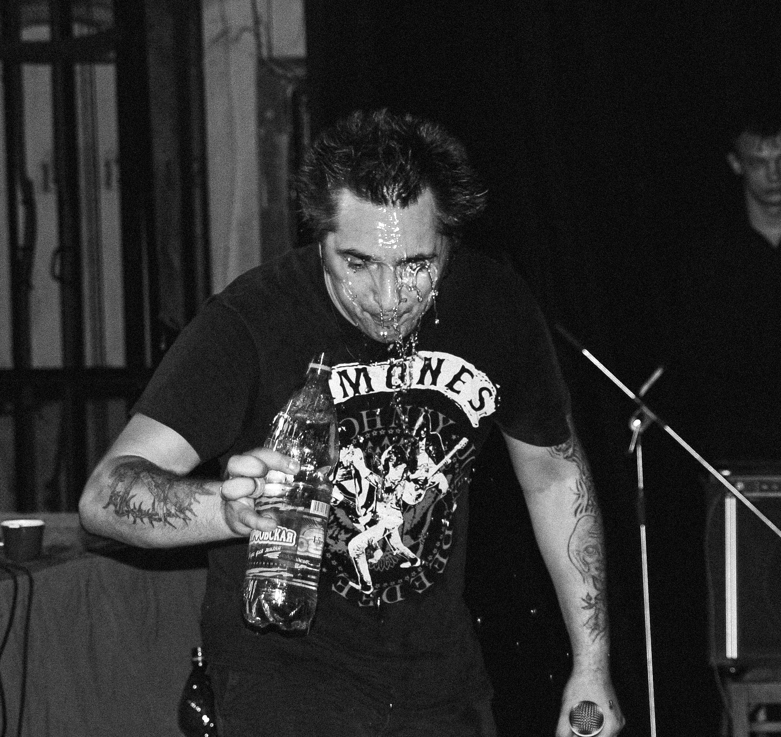 Концерты. Ксения Фролова