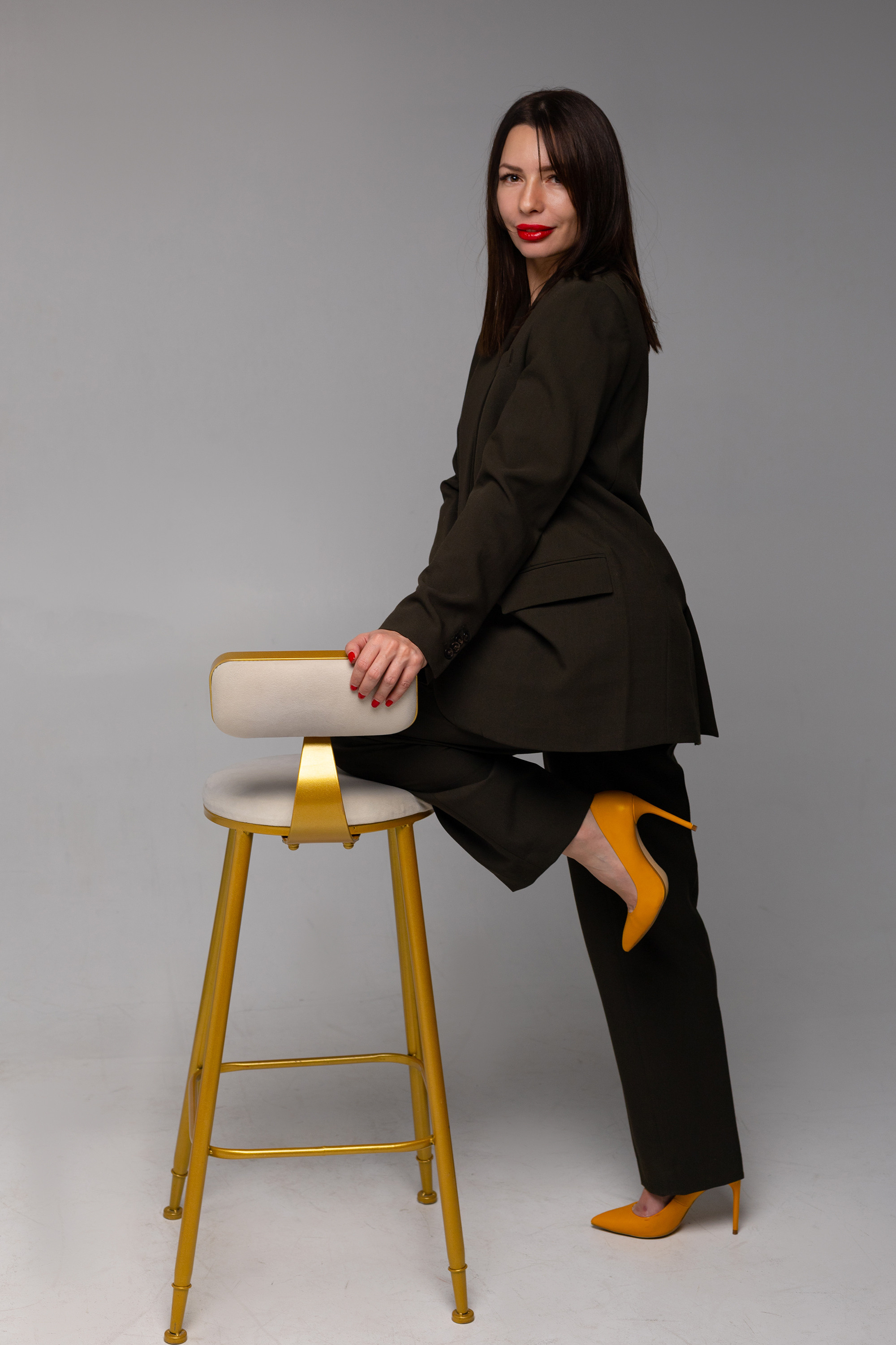 Портретные съемки. Ксения Фролова