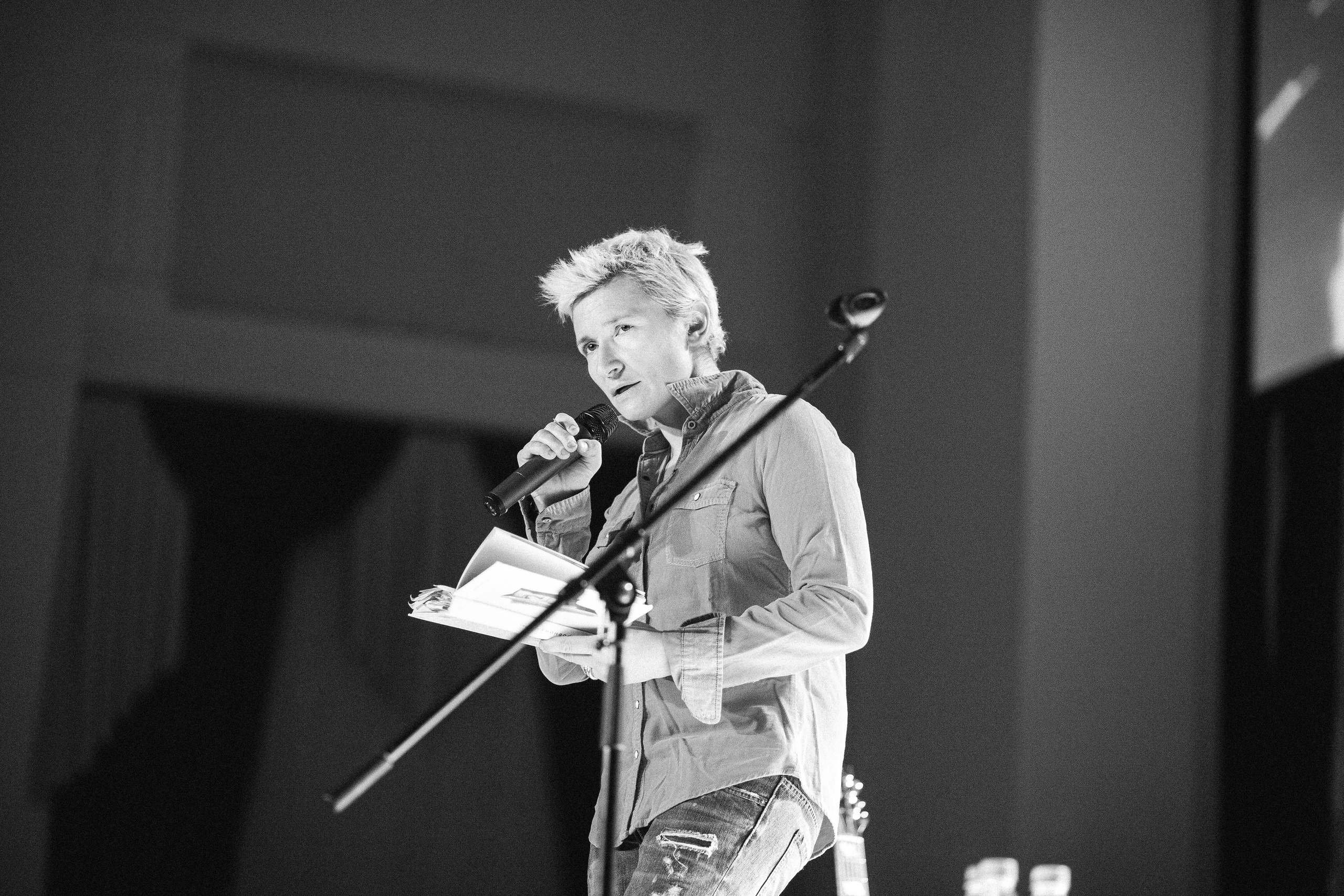 Концерты. Ксения Фролова