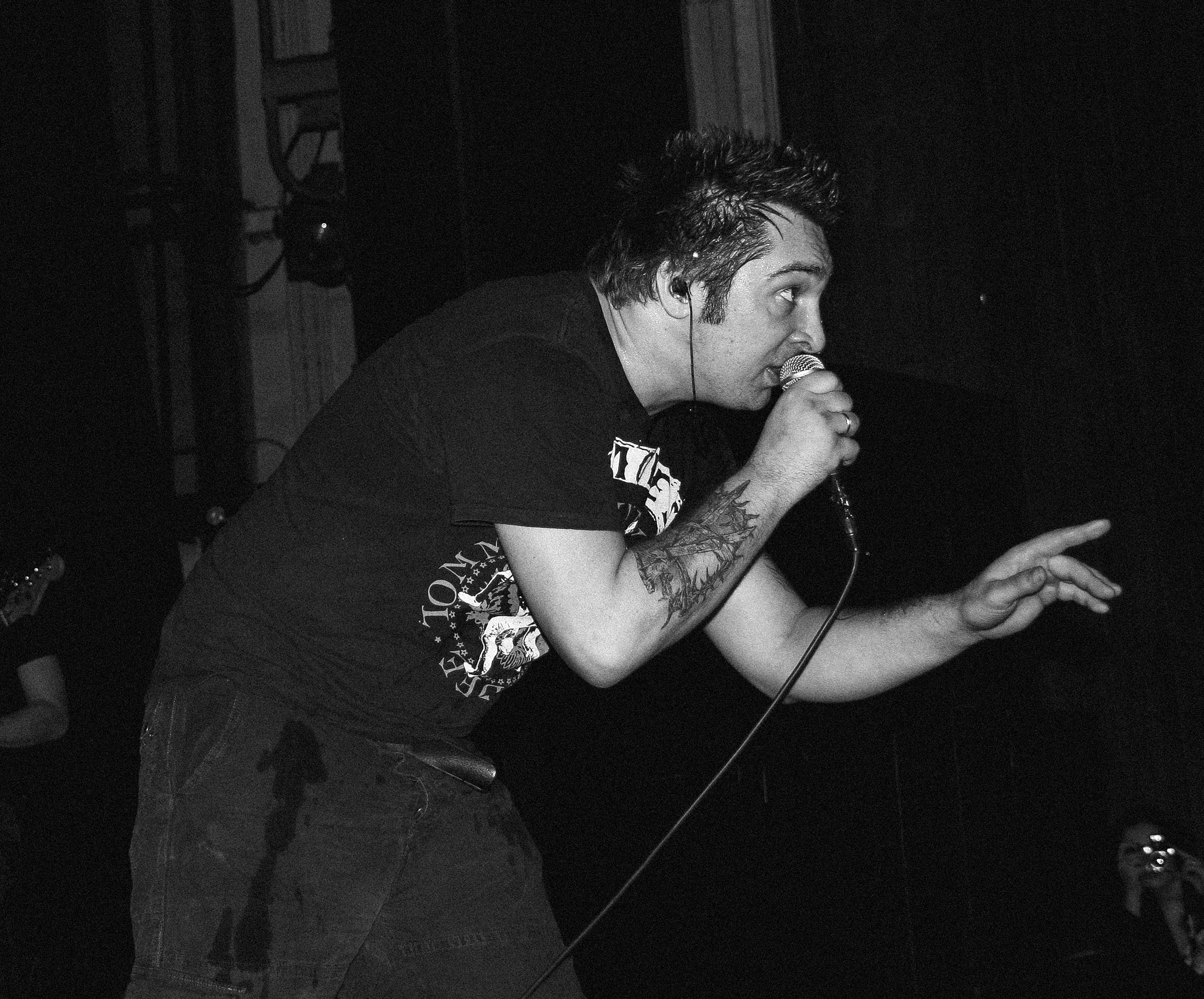 Концерты. Ксения Фролова