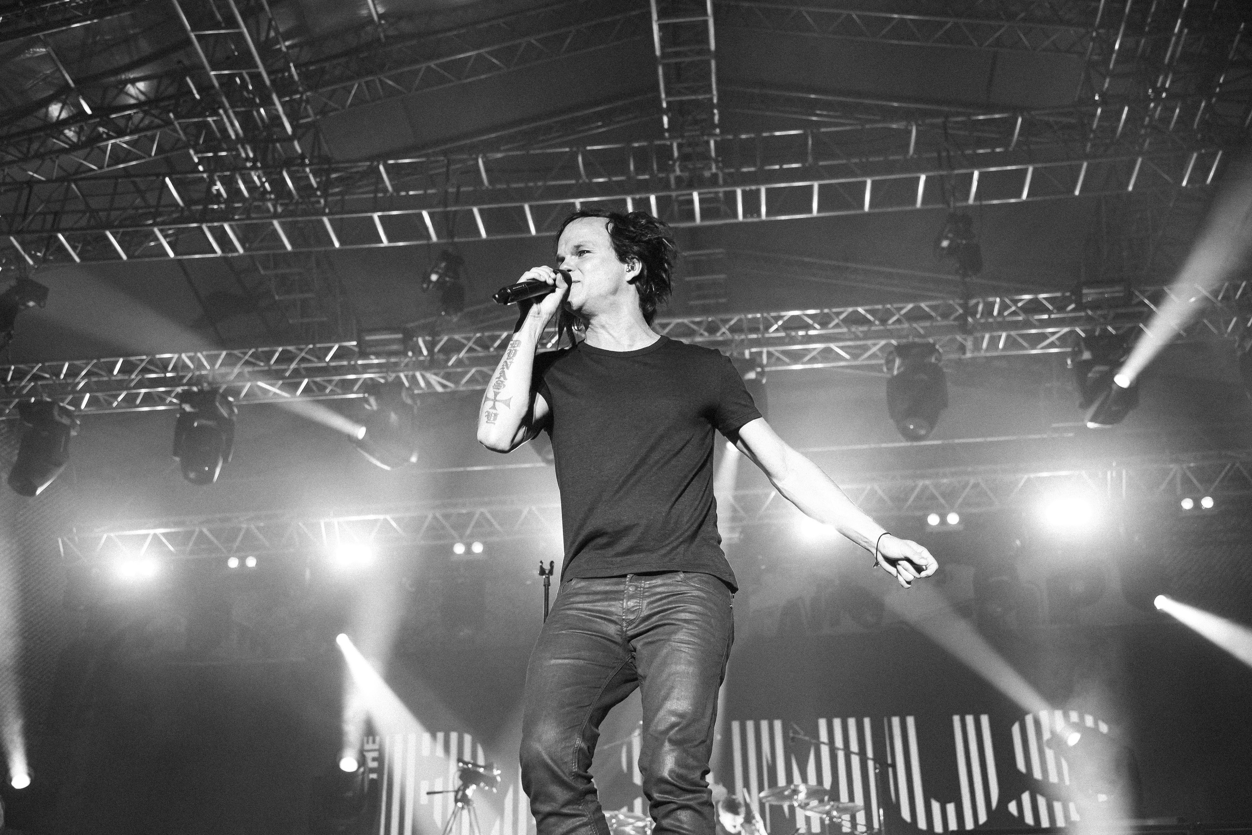 Концерты. Ксения Фролова