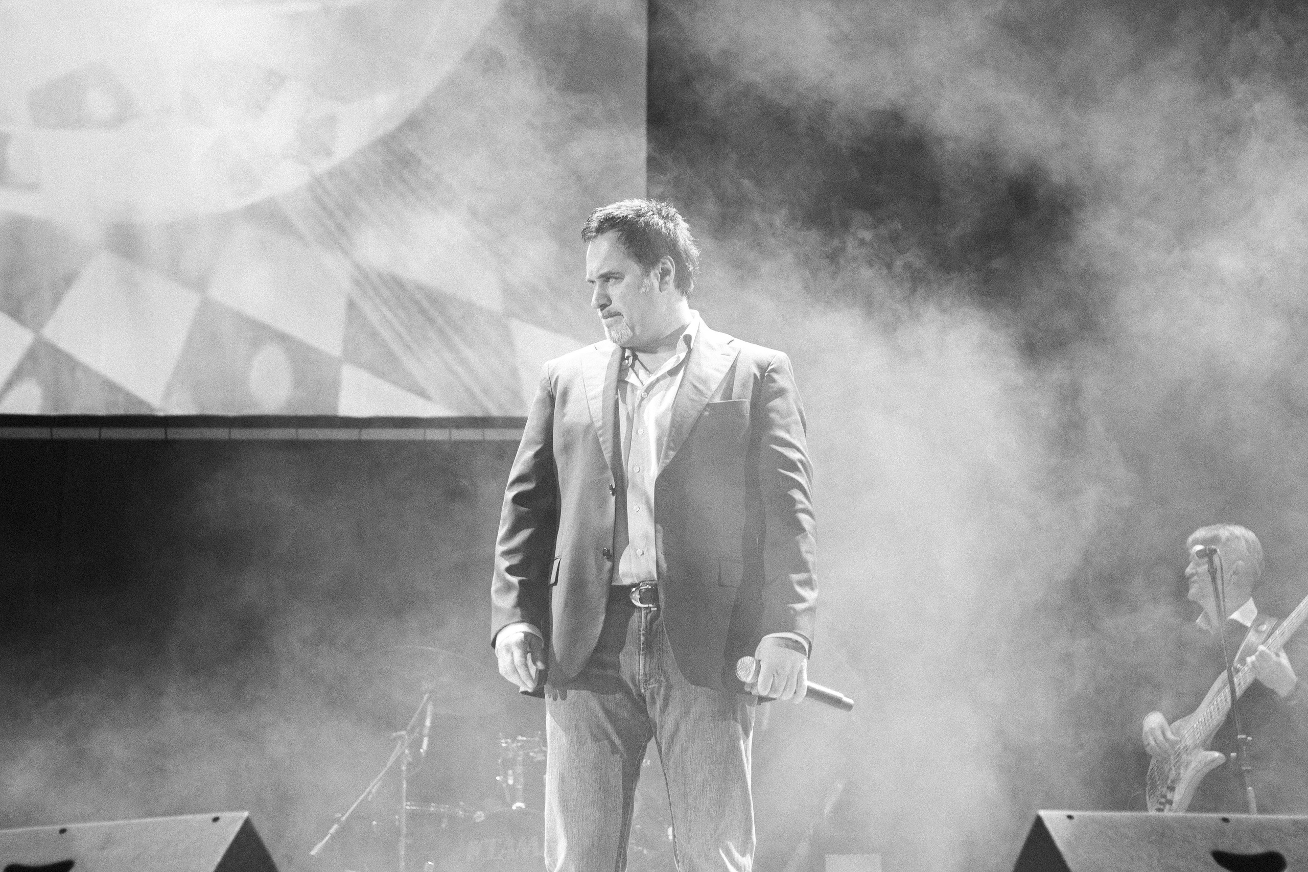 Концерты. Ксения Фролова