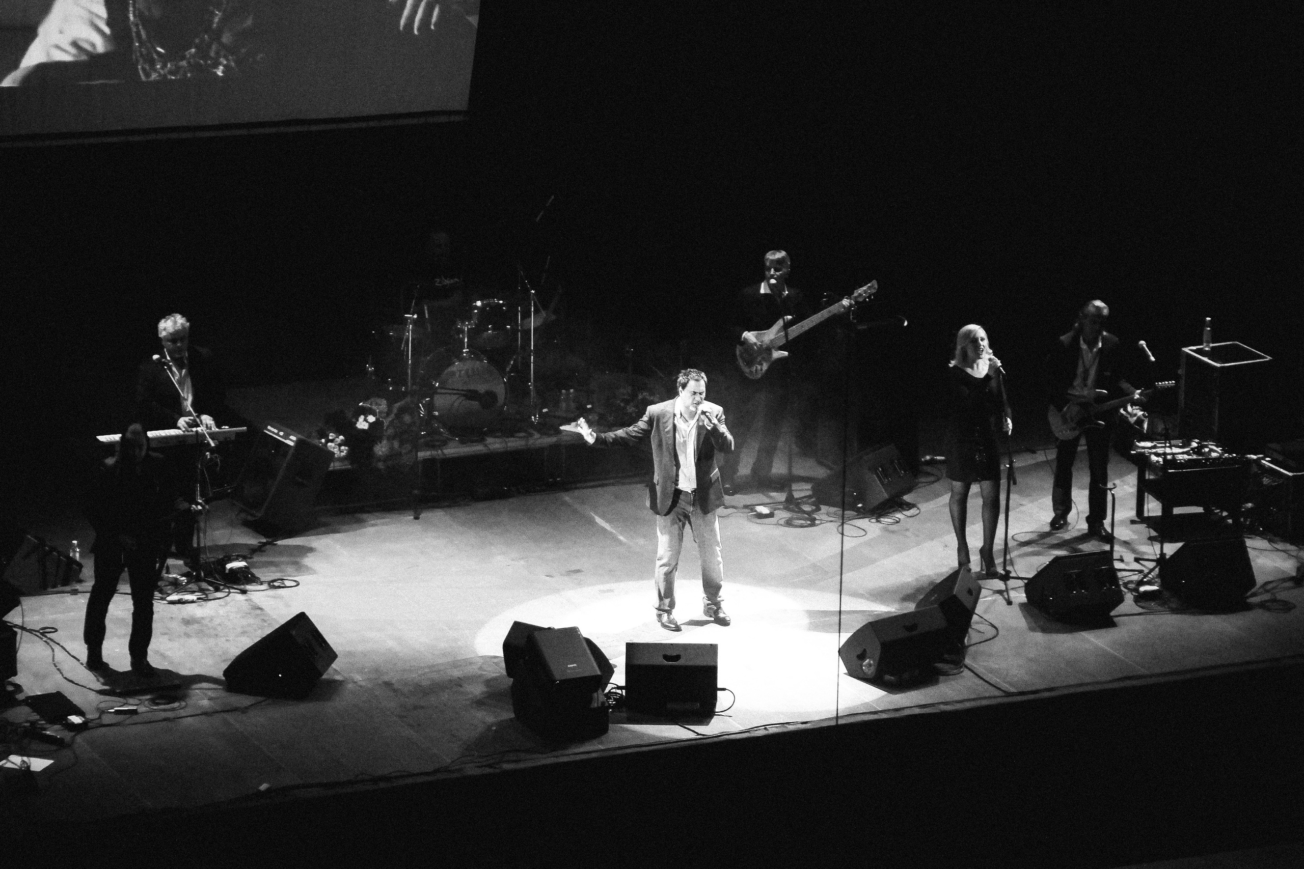 Концерты. Ксения Фролова