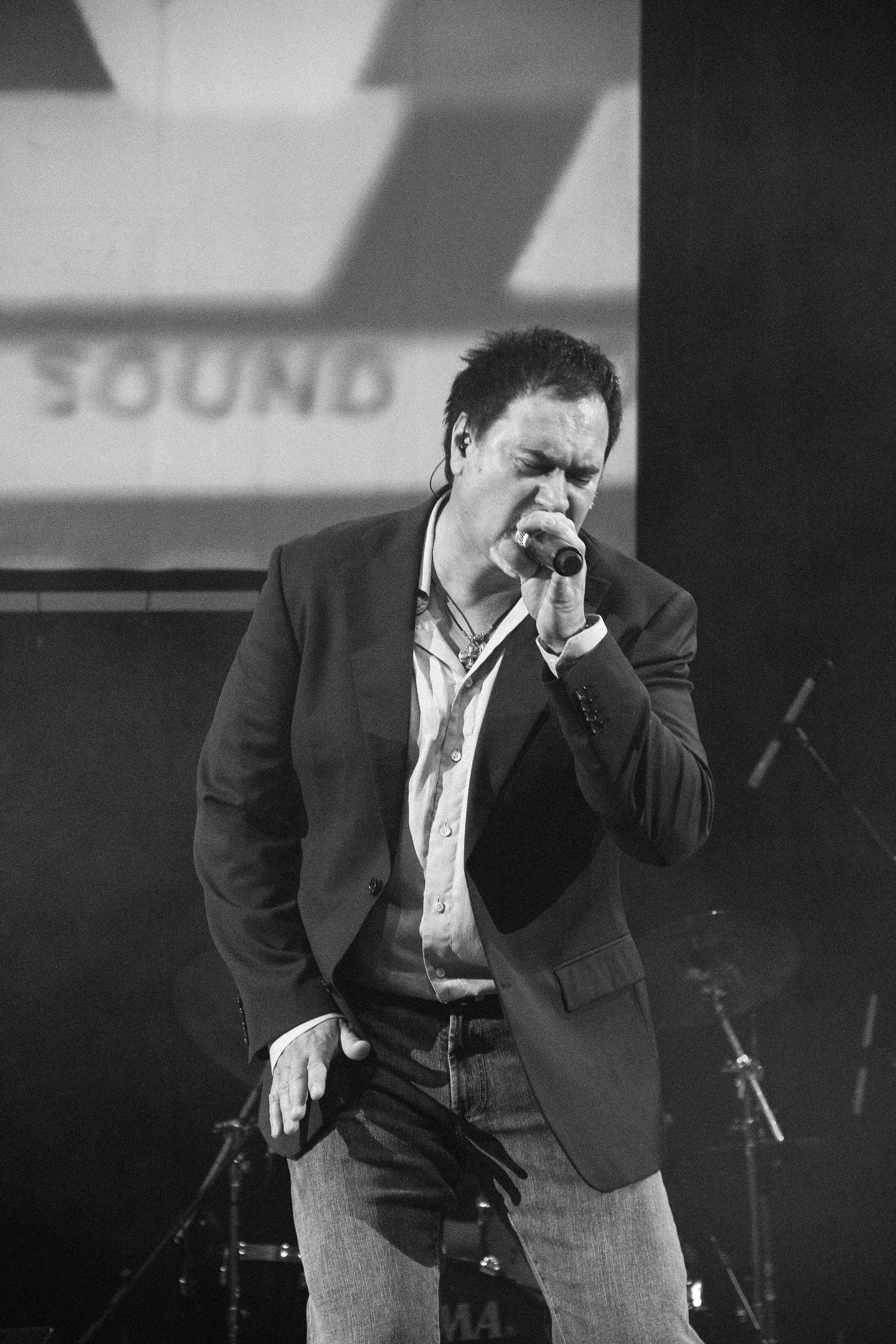 Концерты. Ксения Фролова