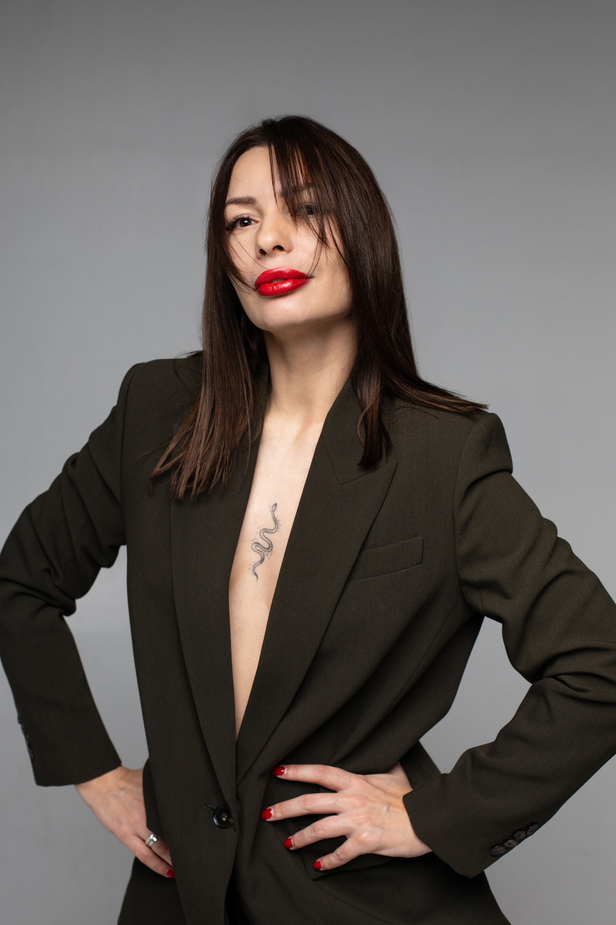 Ксения Фролова