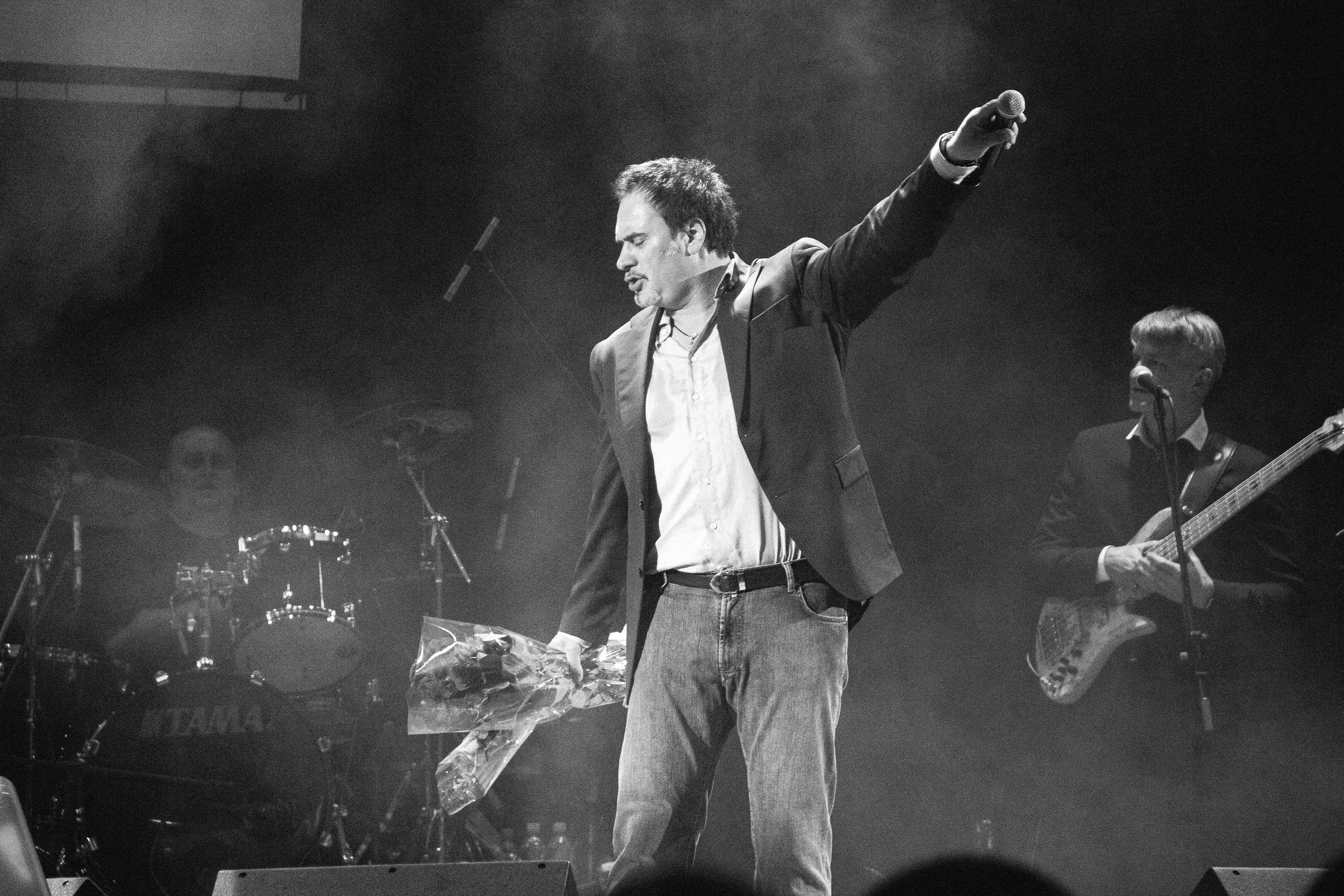 Концерты. Ксения Фролова