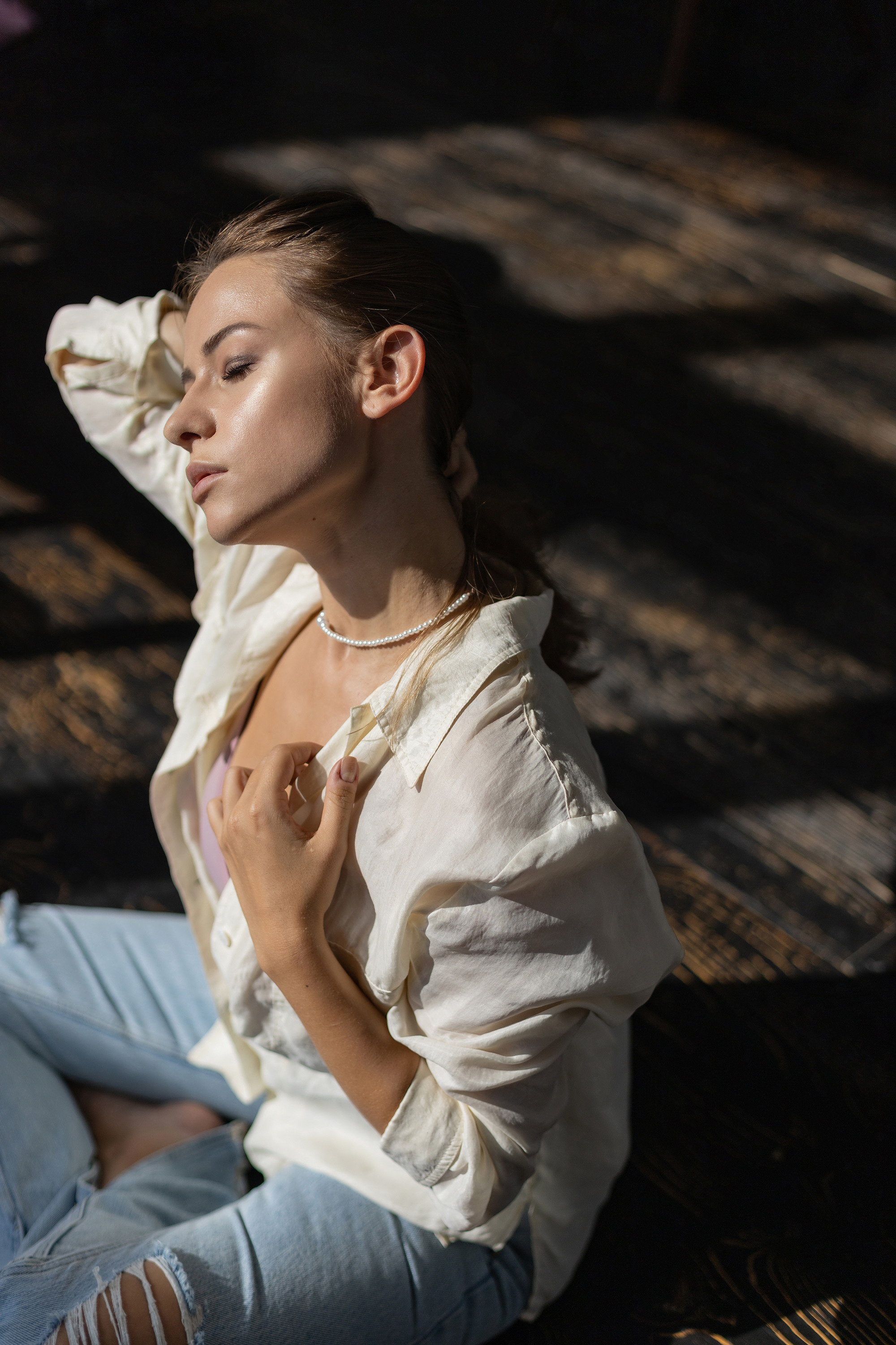 Ксения Фролова