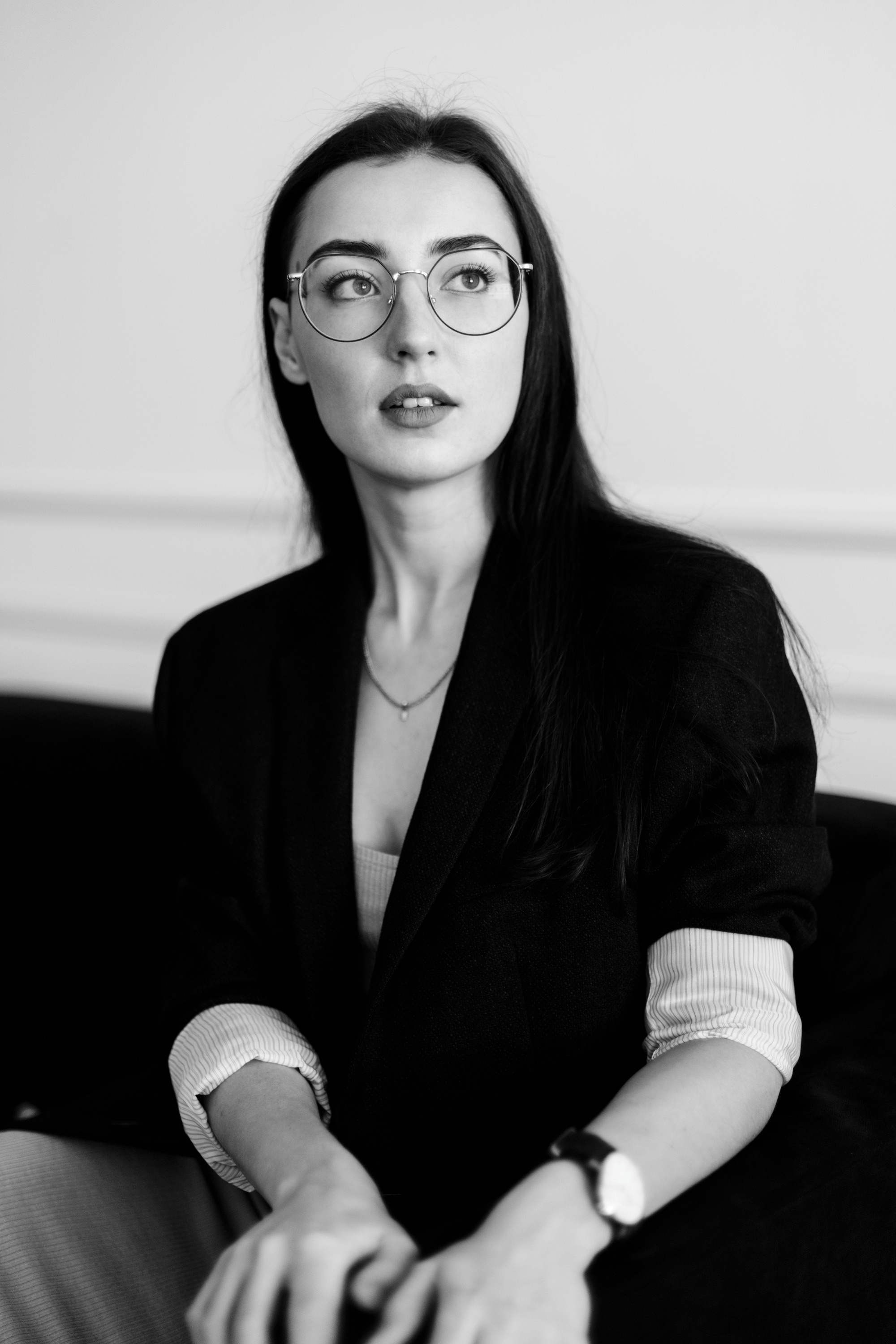 Портретные съемки. Ксения Фролова