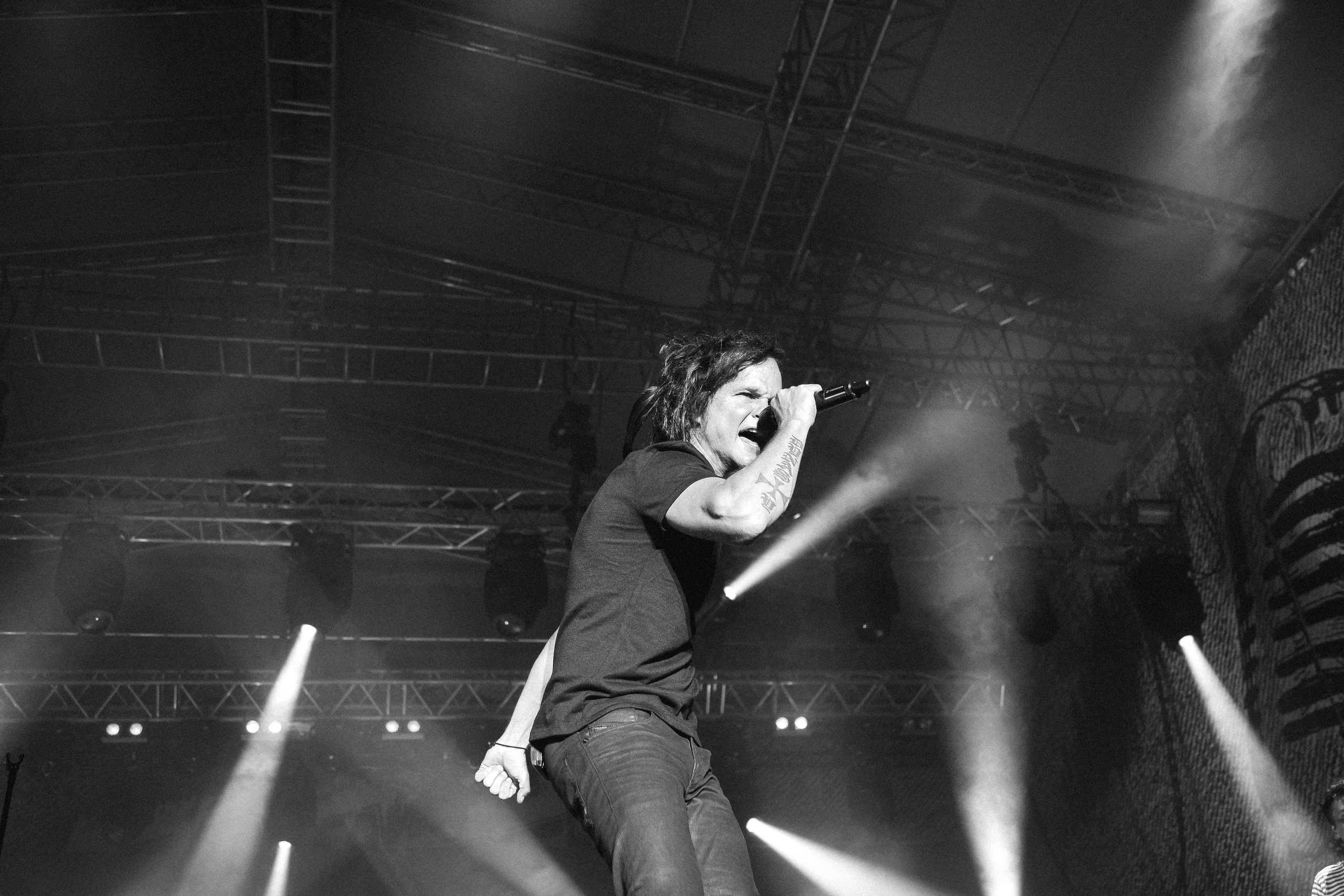 Концерты. Ксения Фролова