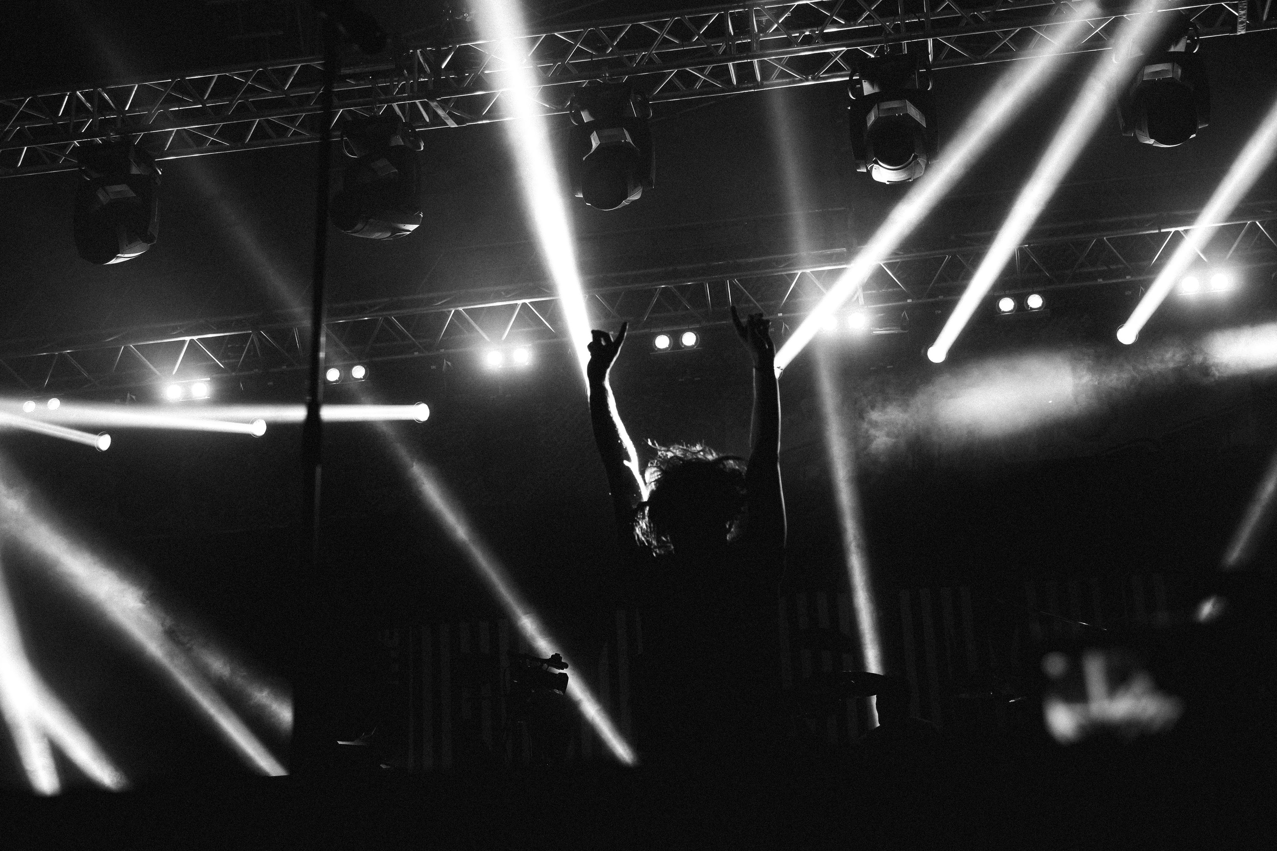 Концерты. Ксения Фролова