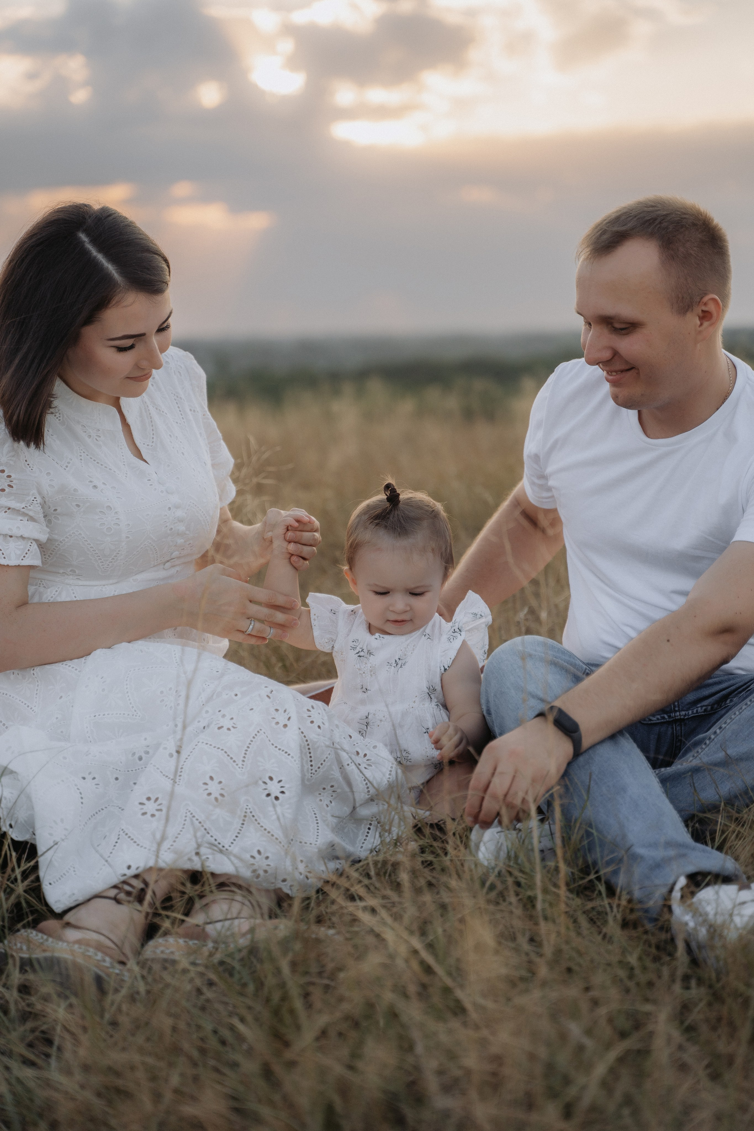 Однажды, в сентябре. Свадебный и семейный фотограф Екатерина Коробова г. Моздок