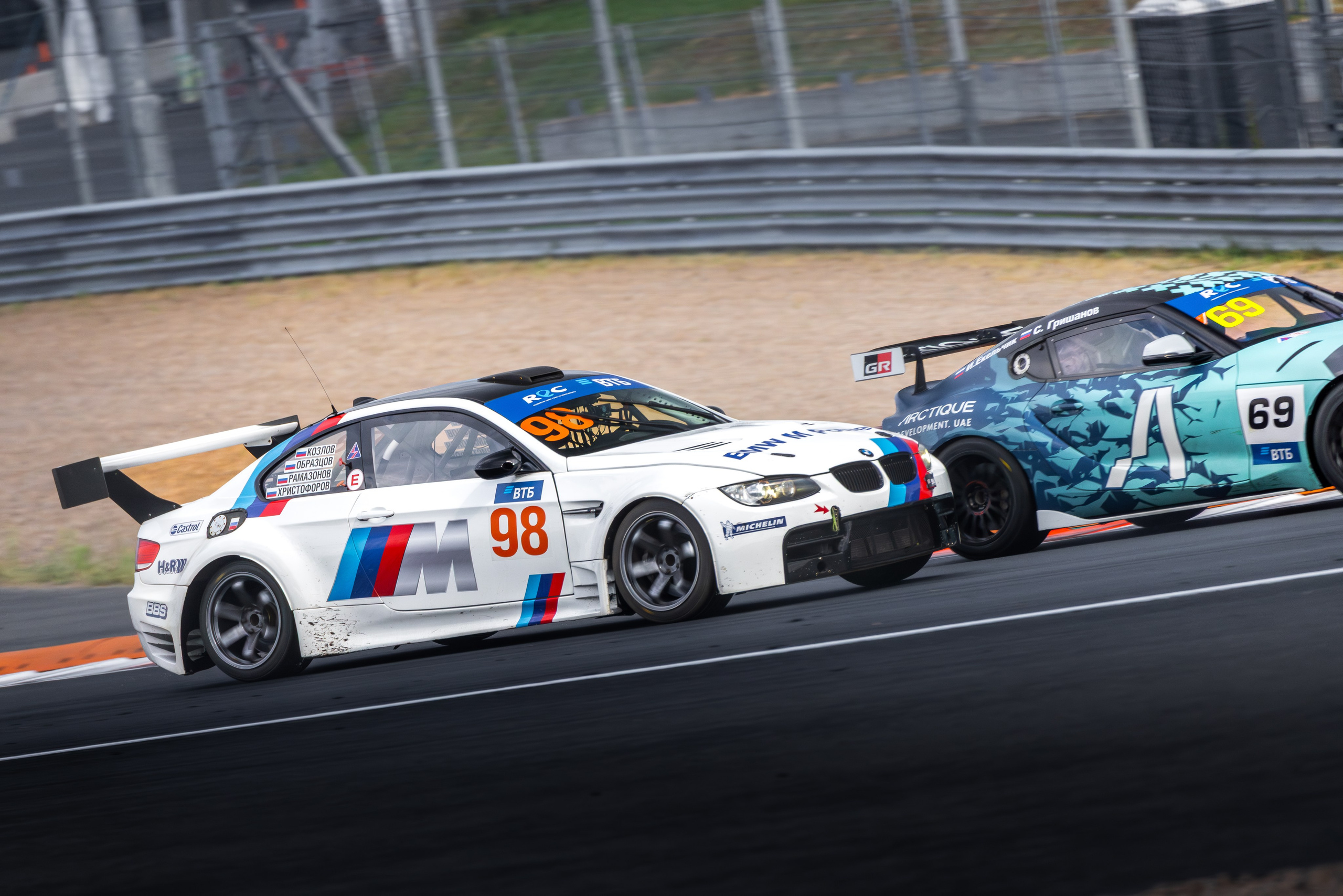 Garage fest 2025. Автомобильный фотограф в Санкт-Петербурге — Илья Kaseone_1