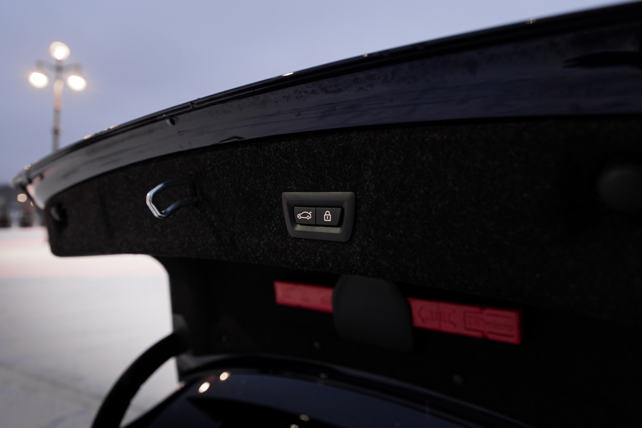 BMW 3er. Автомобильный фотограф в Санкт-Петербурге — Илья Kaseone_1