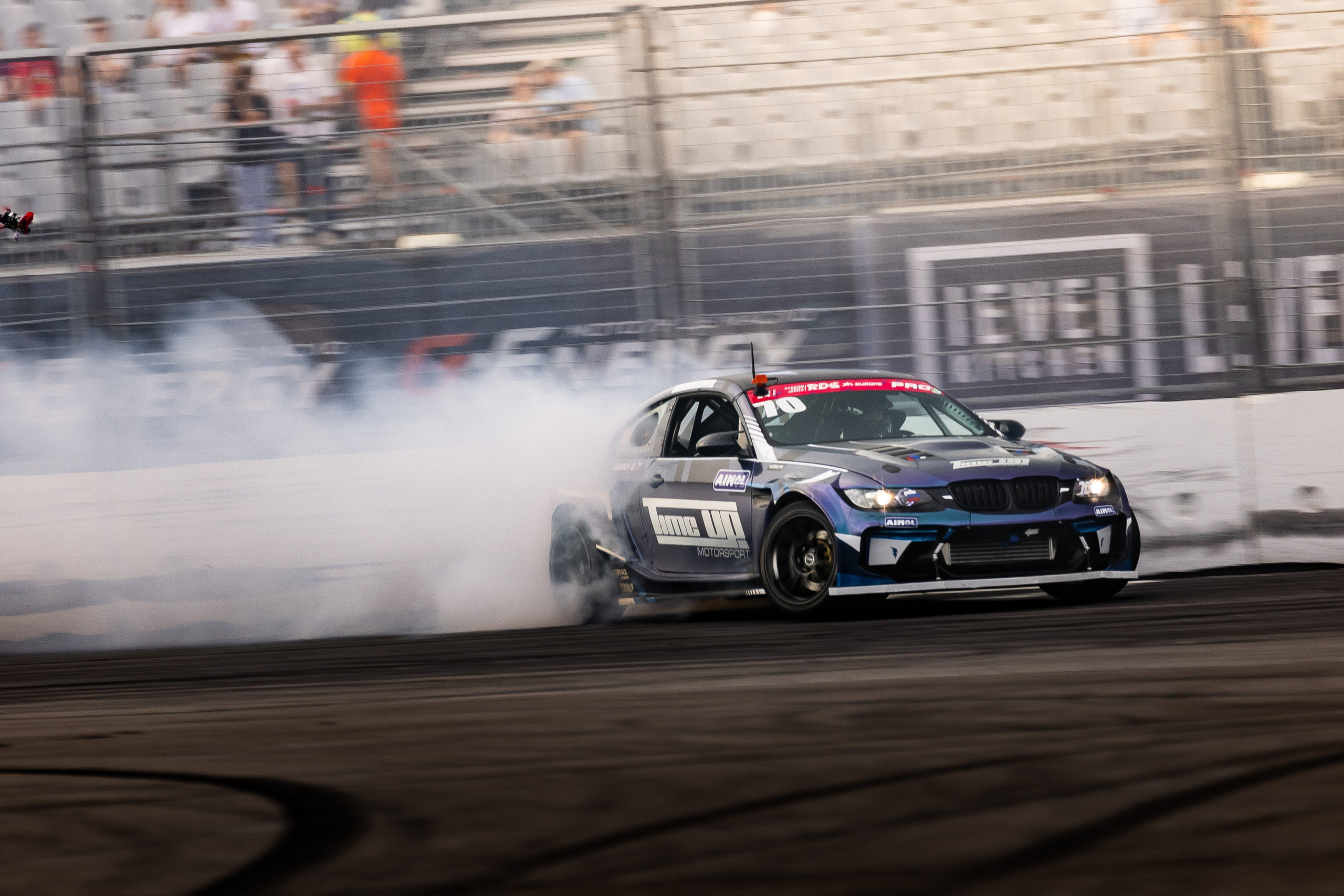 RDS Europe. Автомобильный фотограф в Санкт-Петербурге — Илья Kaseone_1