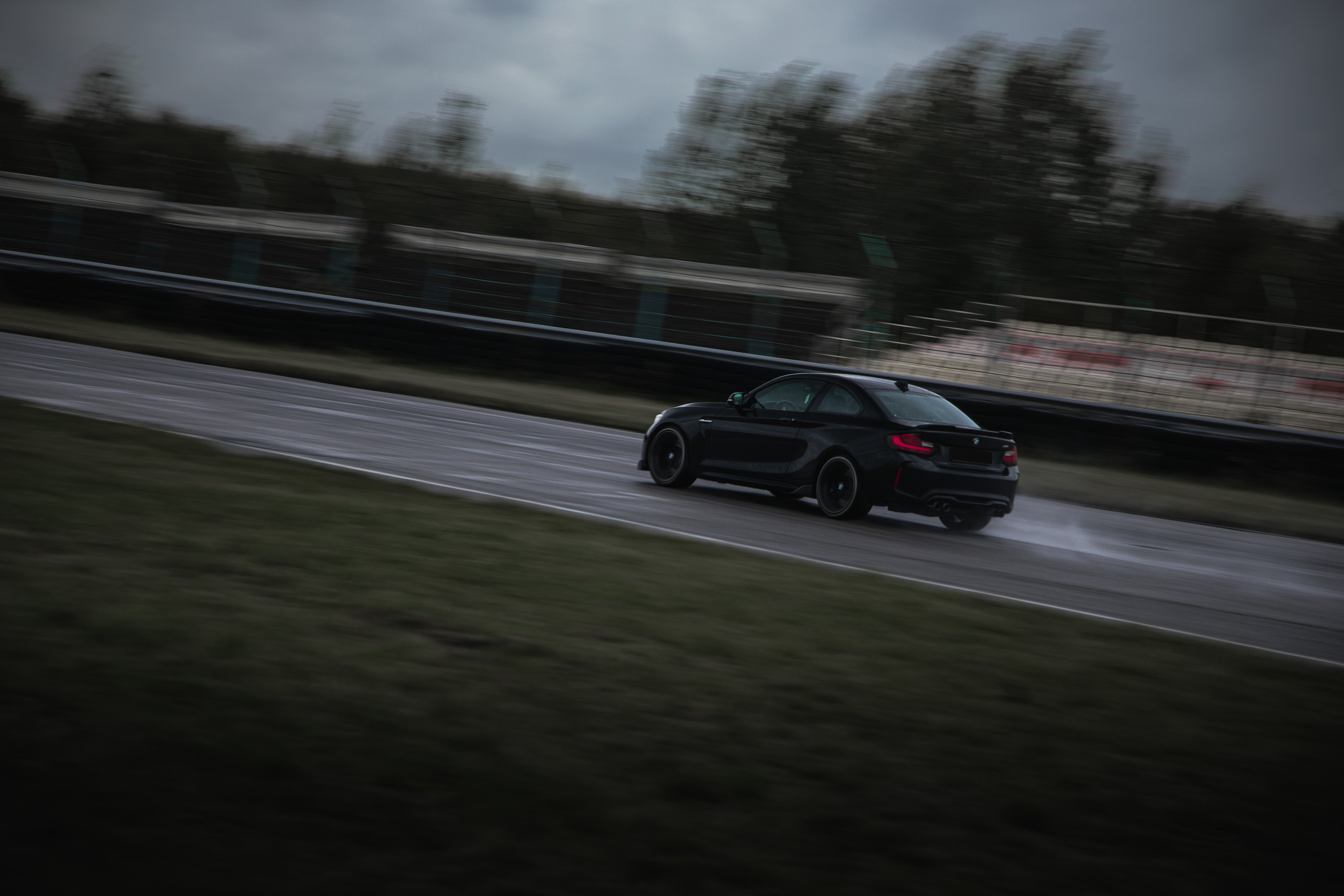 BMW m2. Автомобильный фотограф в Санкт-Петербурге — Илья Kaseone_1