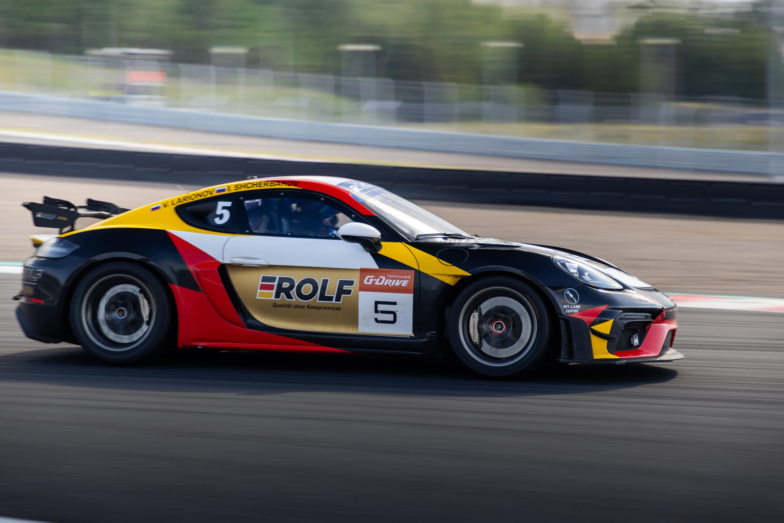 Russian Endurance Challenge. Автомобильный фотограф в Санкт-Петербурге — Илья Kaseone_1