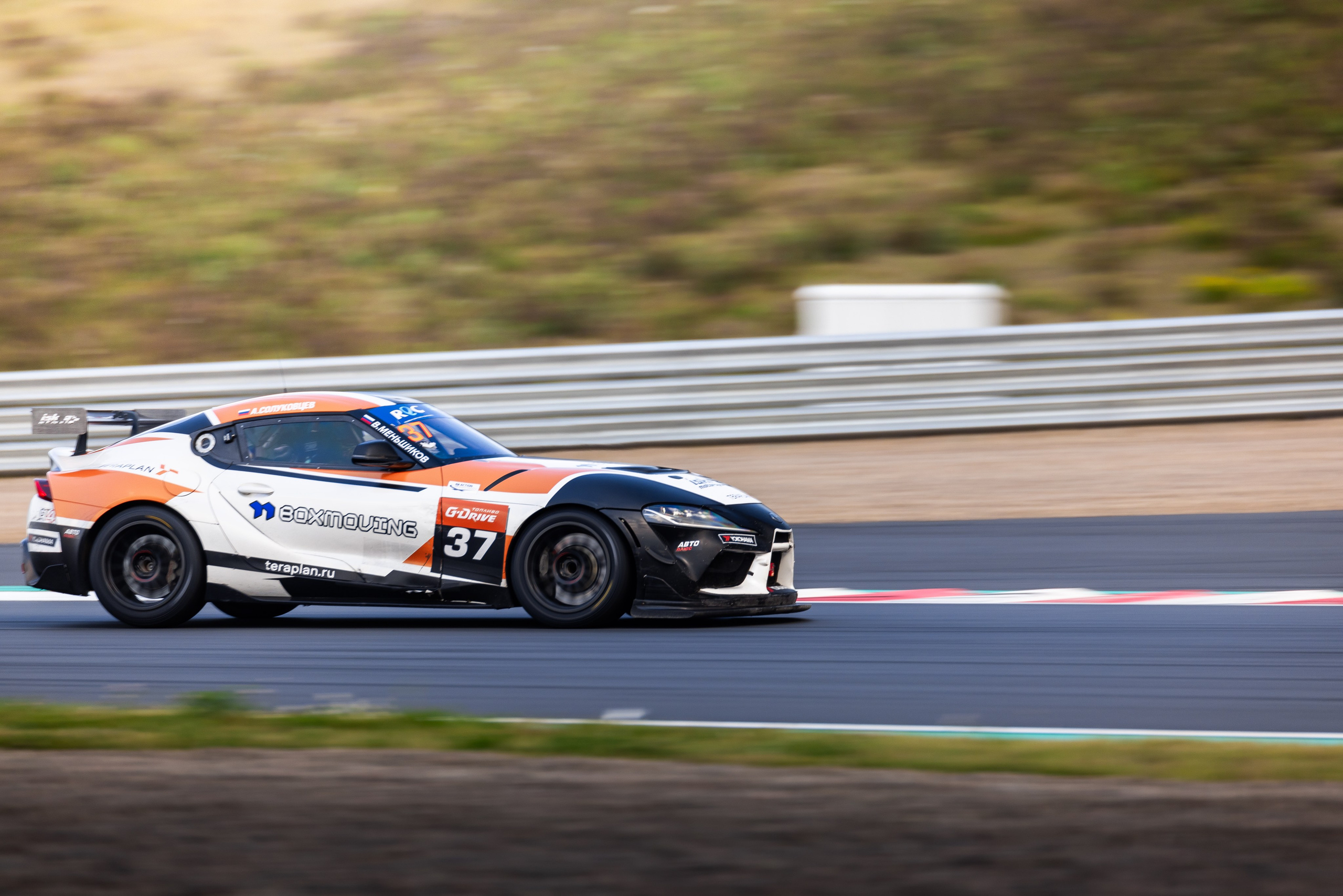 Russian Endurance Challenge. Автомобильный фотограф в Санкт-Петербурге — Илья Kaseone_1