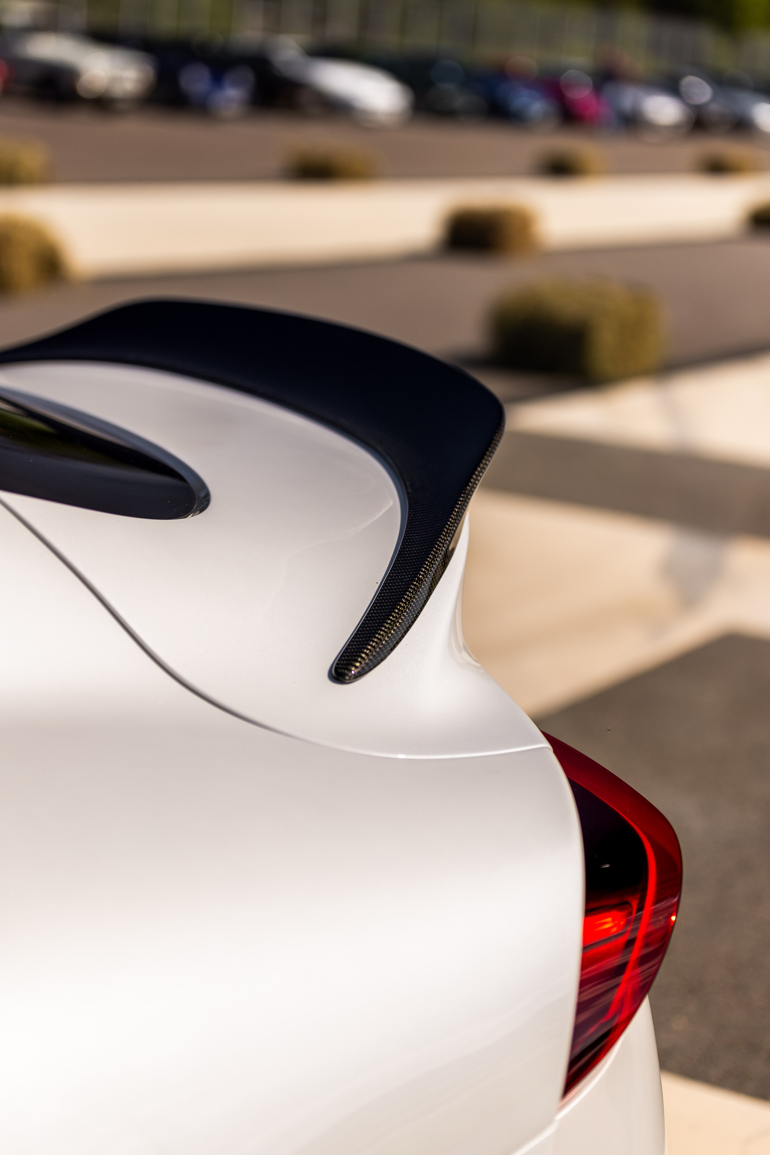 Toyota Supra. Автомобильный фотограф в Санкт-Петербурге — Илья Kaseone_1