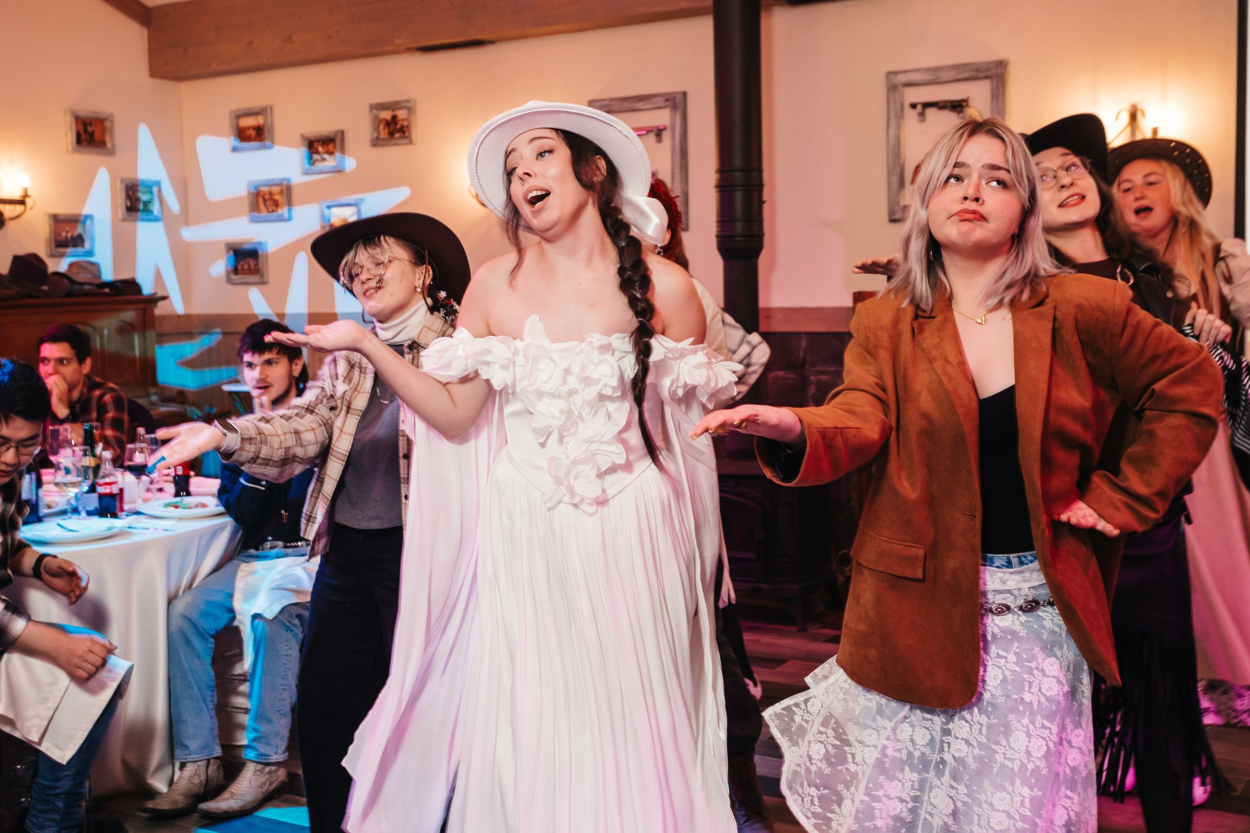 Ситцевая свадьба. Андрей Партнов — фотогрраф, Москва