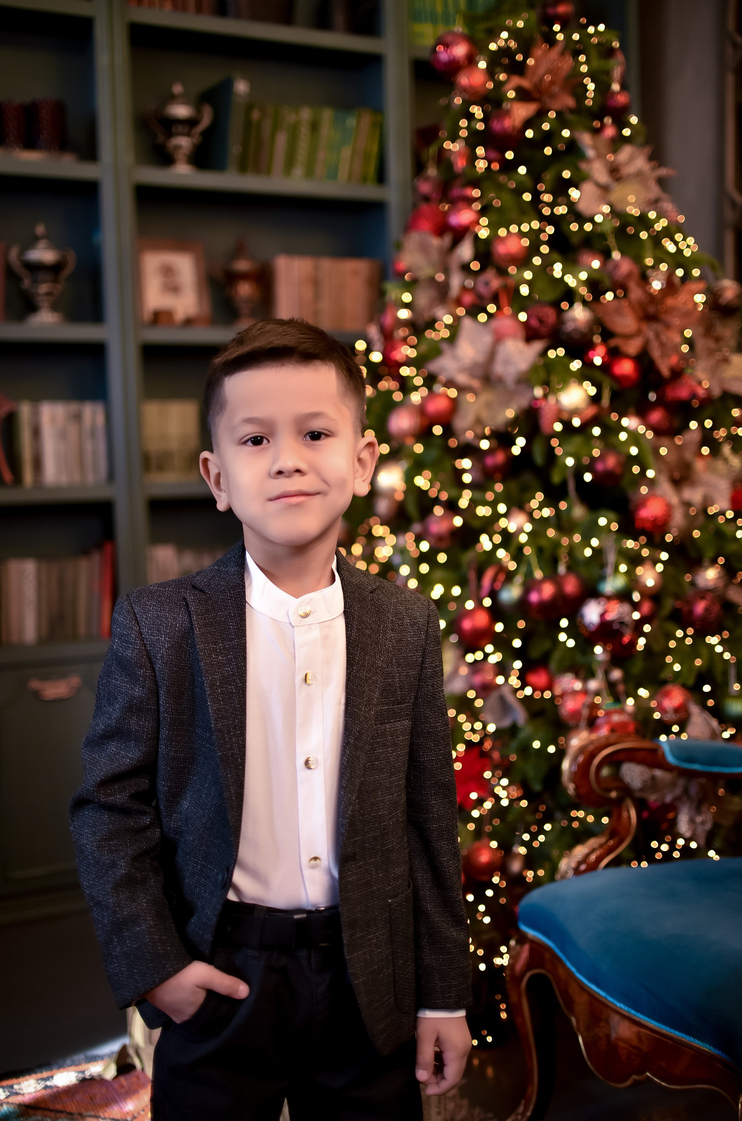 Шахида. Фотограф Тамара Катапова