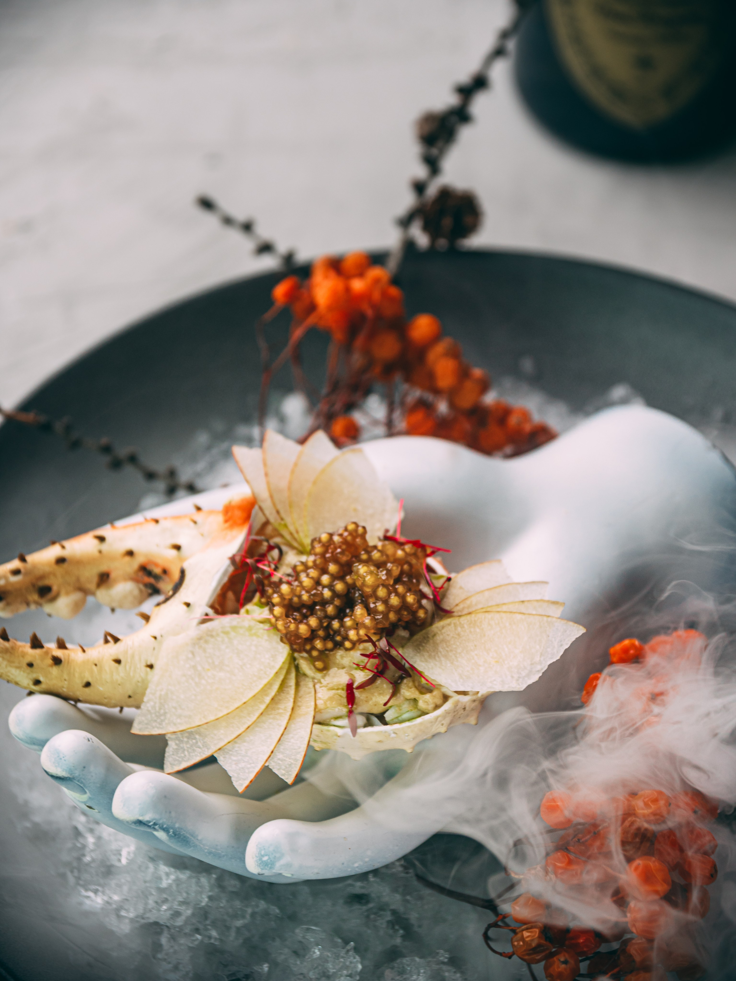 Еда. Koptenok Food-ресторанный контент