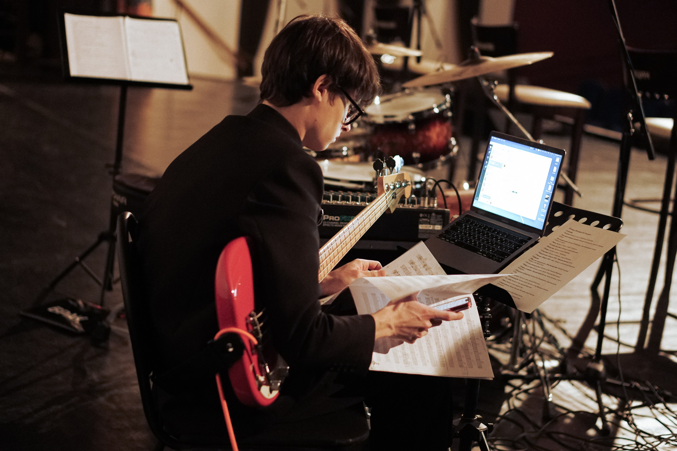 Концерт Квартет ПРО. Фотограф Москва — Полина Робин