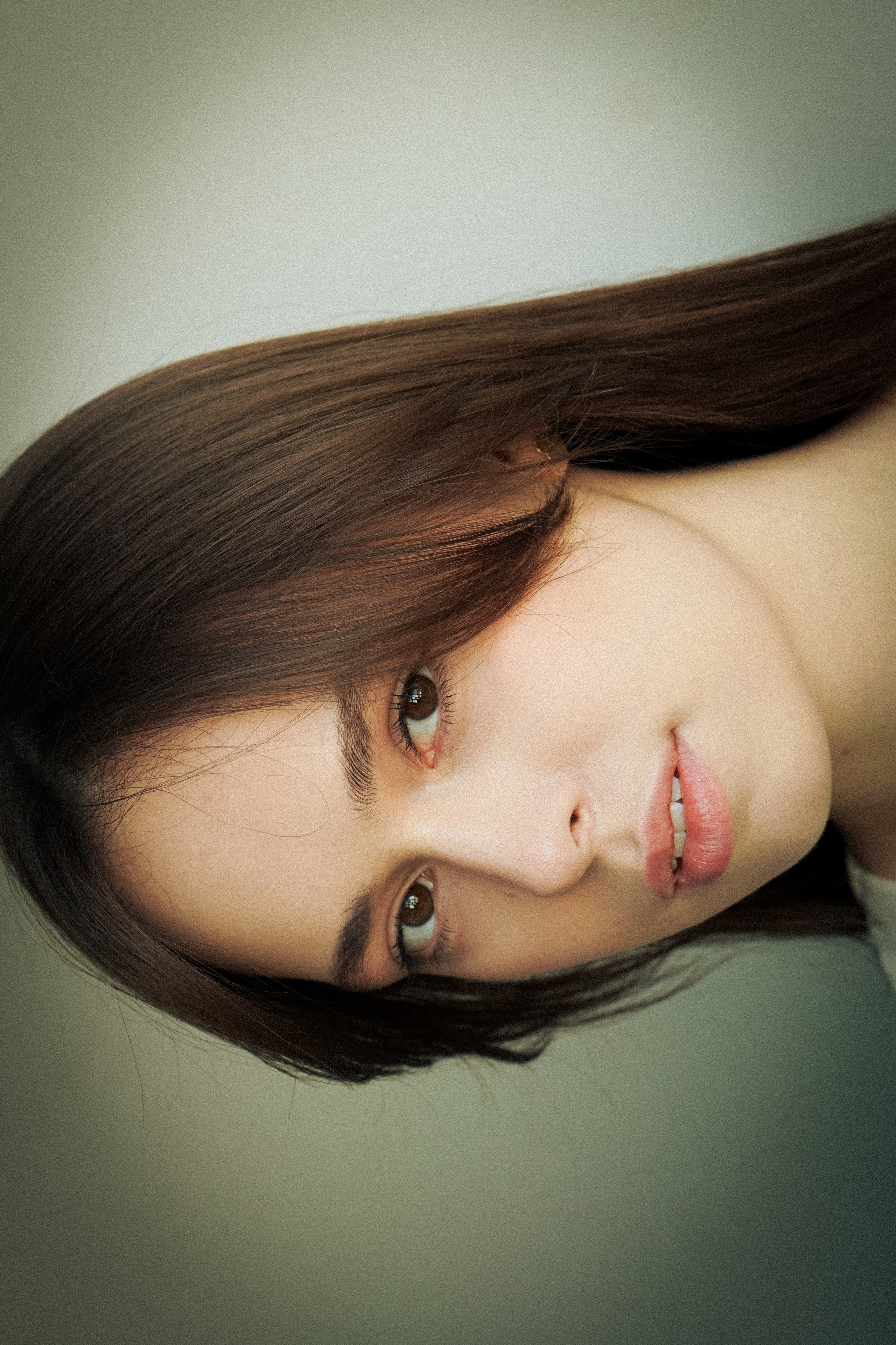 Вера Ладюк. Фотограф Москва — Полина Робин