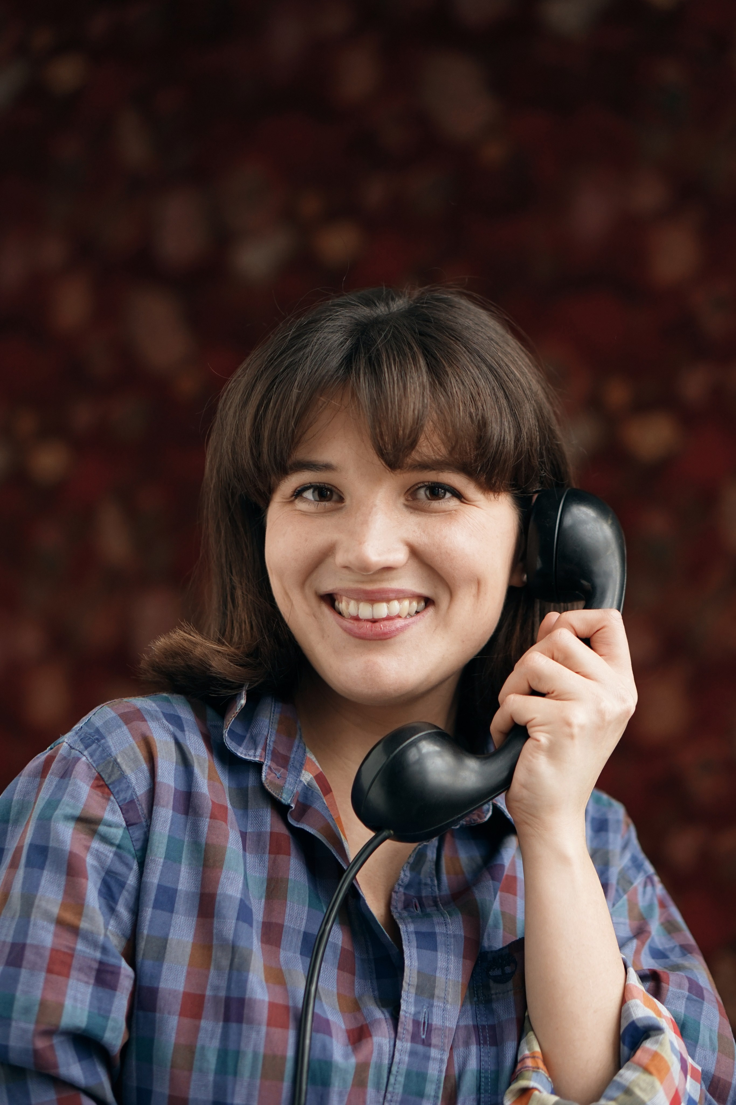 Ольга Владимирова. Фотограф Москва — Полина Робин