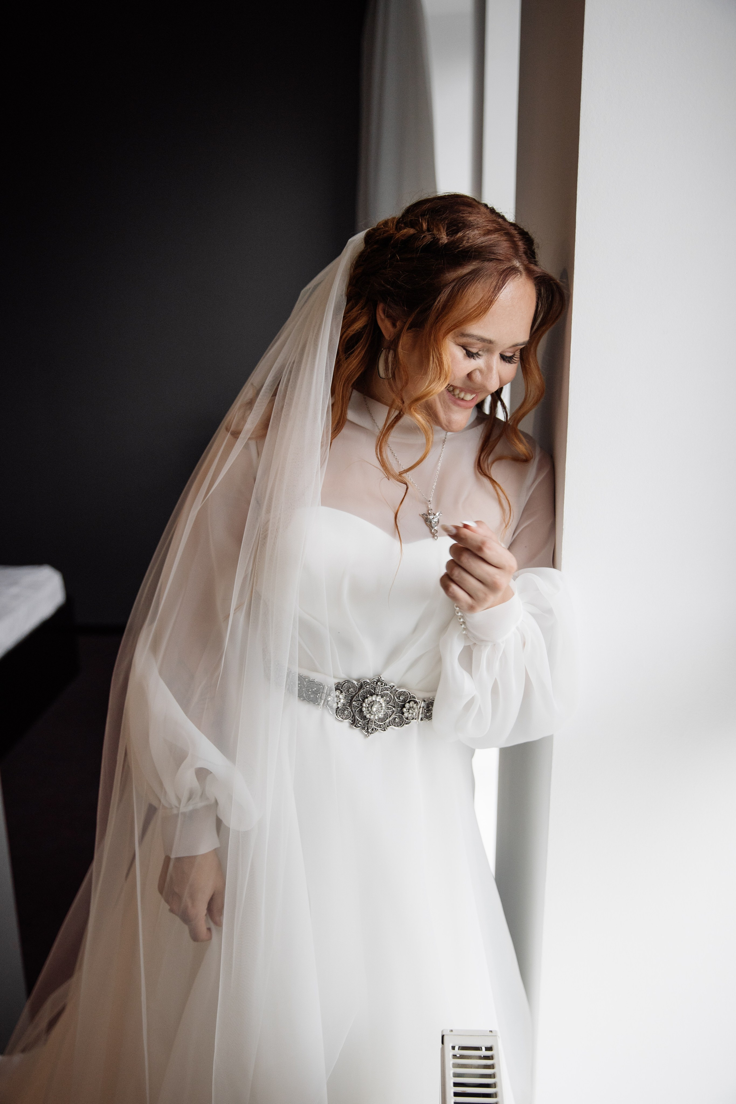 В стиле Властелина Колец. Свадебный фотограф в Нижнем Новгороде — Эдуард Смирнов