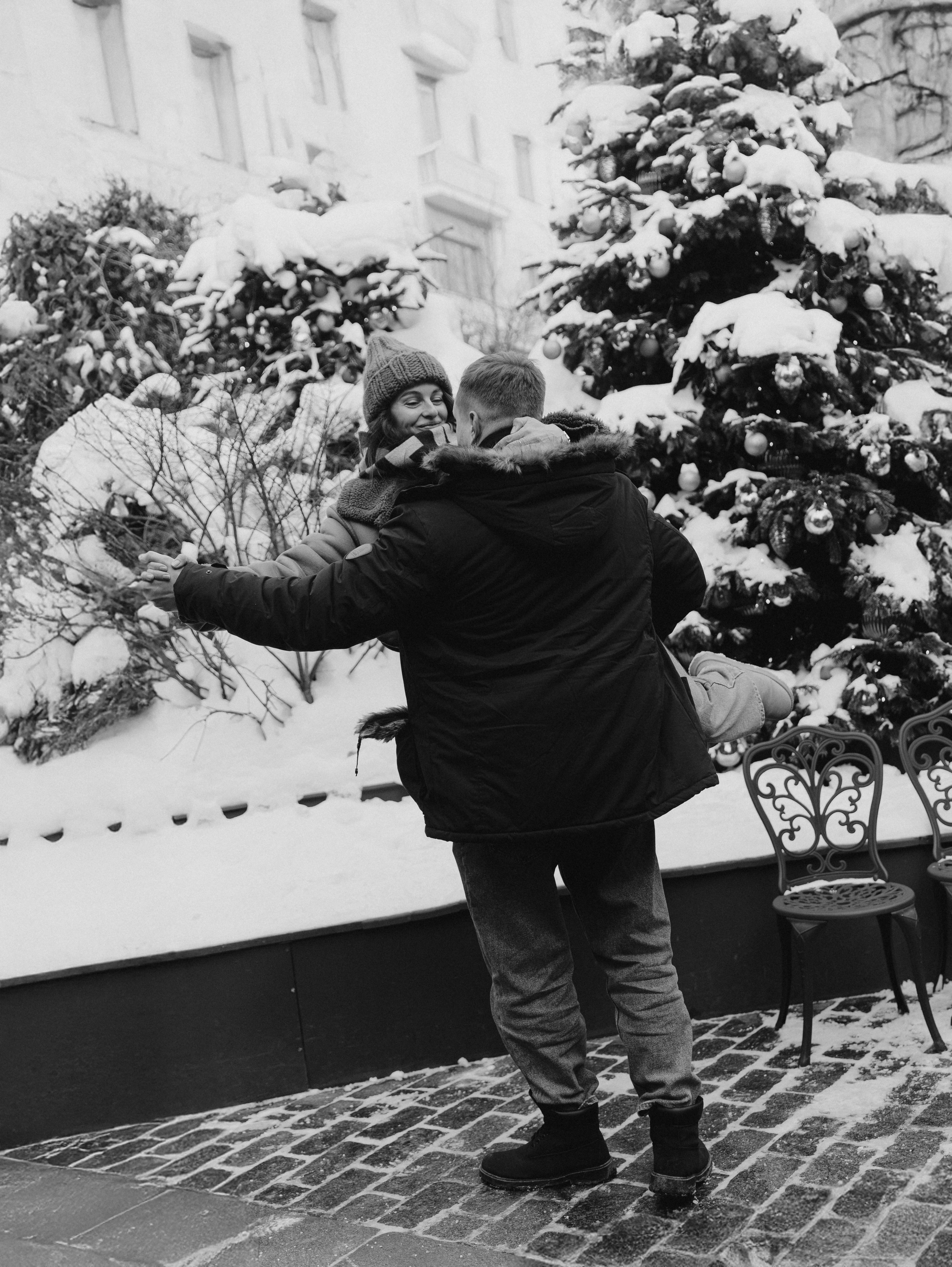 Петя и Соня. Свадебный фотограф в Москве и по всему миру