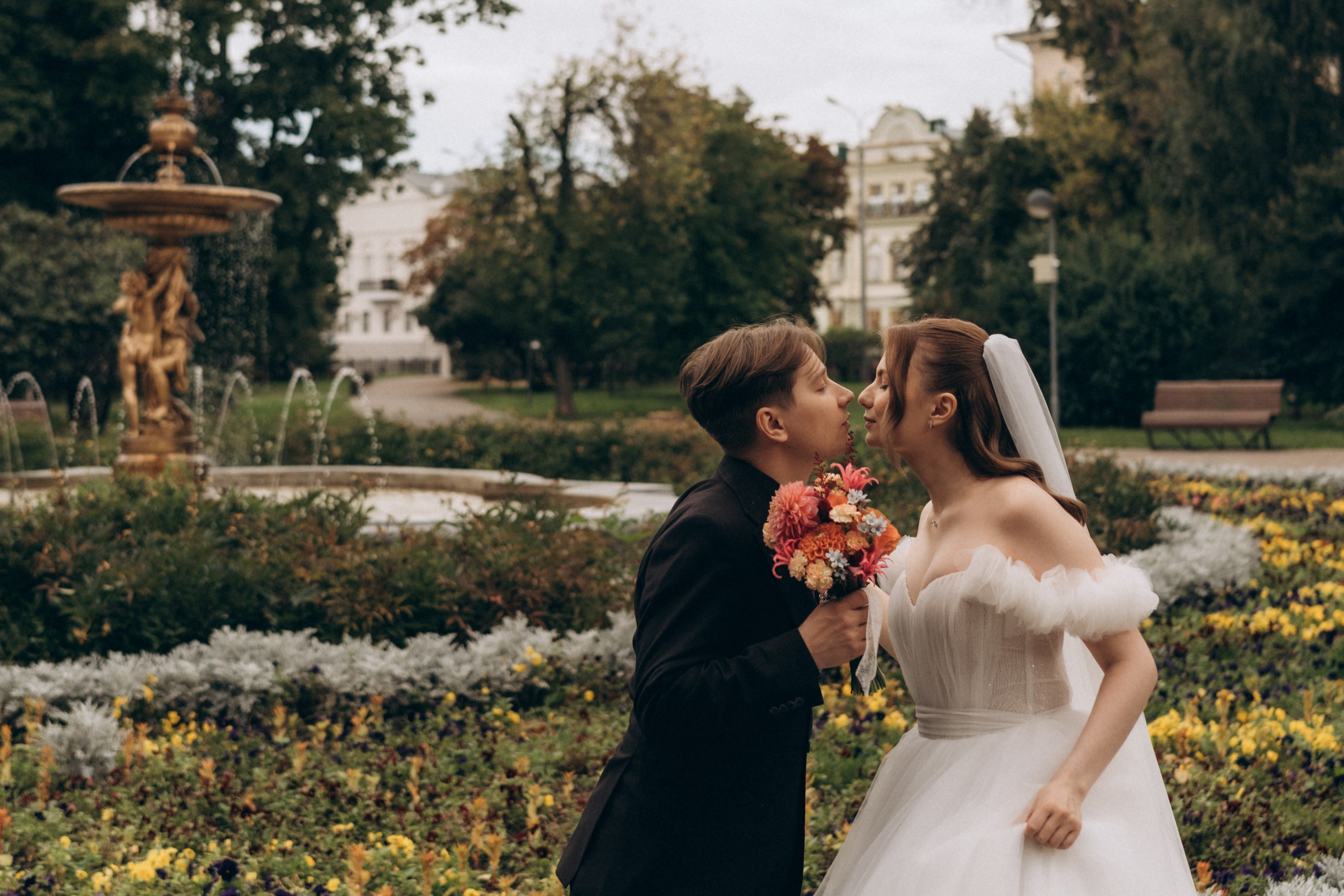 Семейный фотограф в Казани